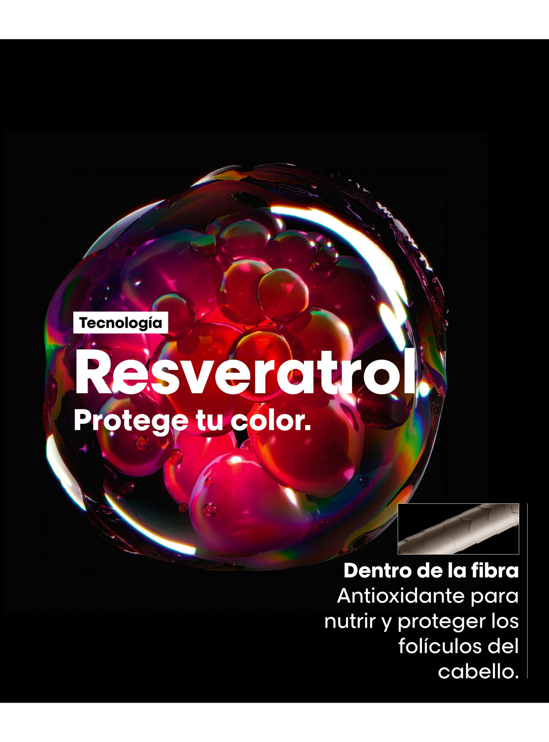 Set Profesional Cuidado del Color Sh  + Máscara-4