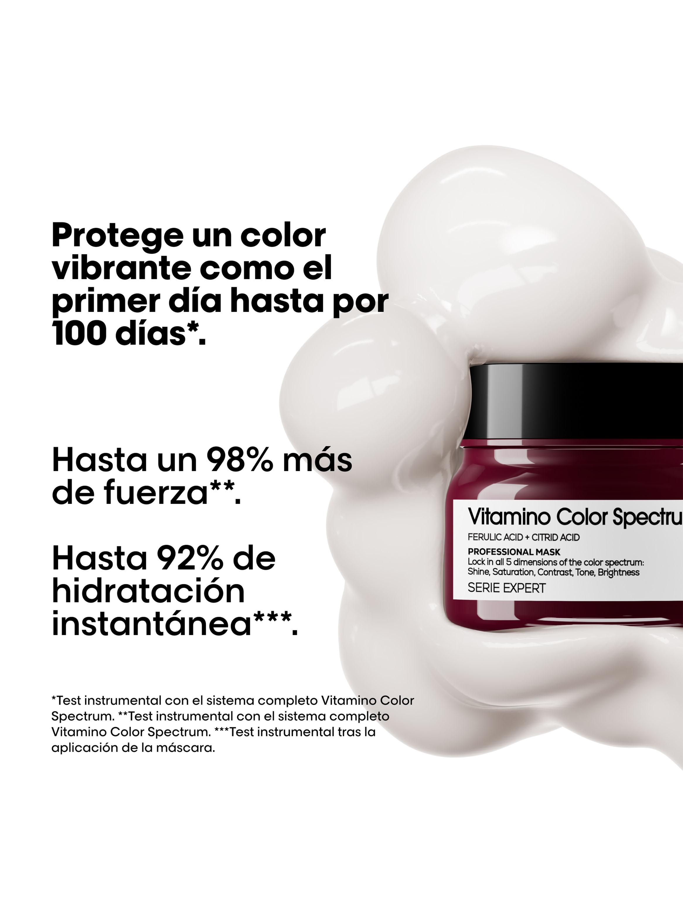 Set Profesional Cuidado del color Profundo Sh + Máscara-2