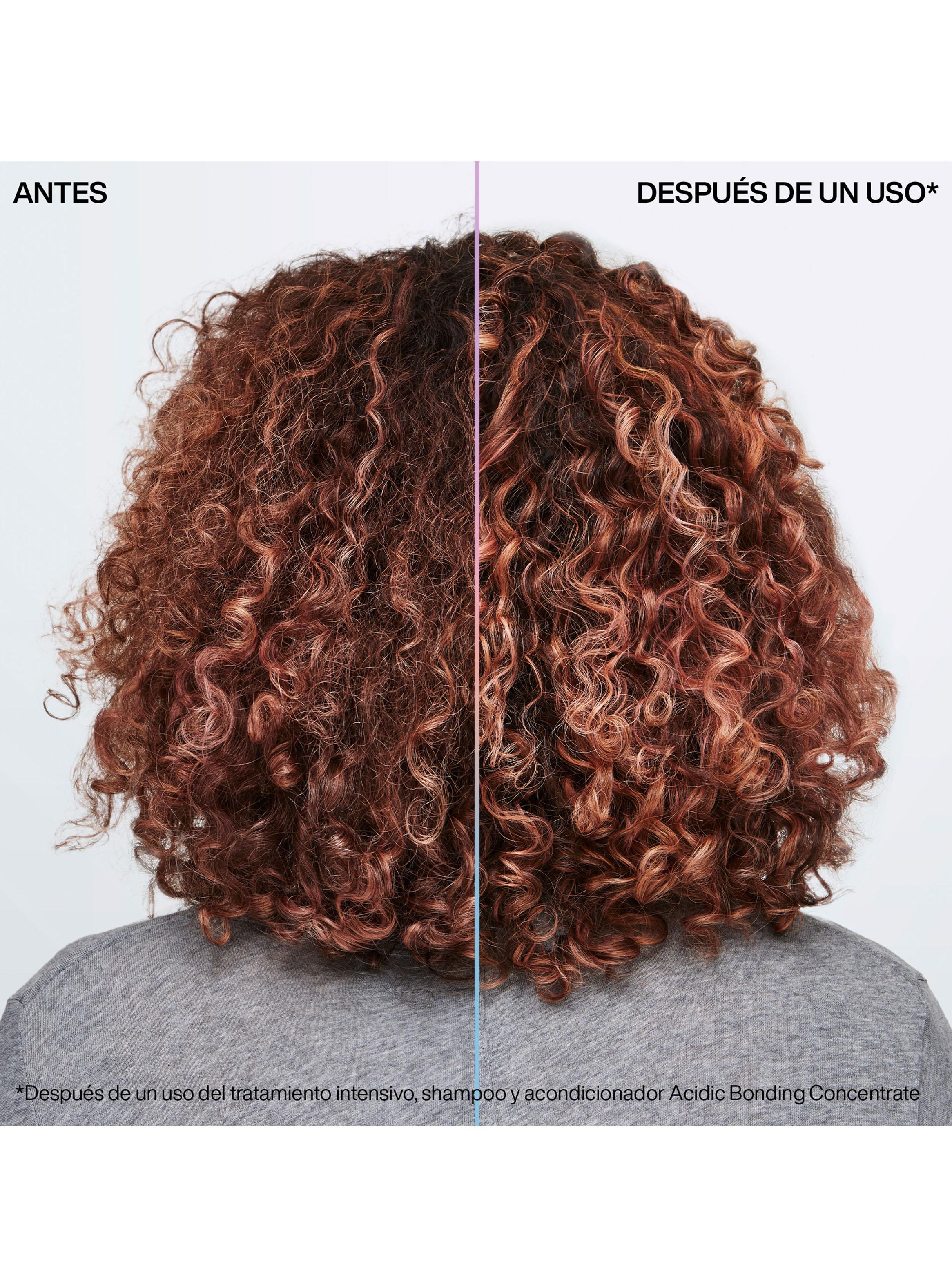 Set Dúo Reparación Total Cabello Dañado ABC-3