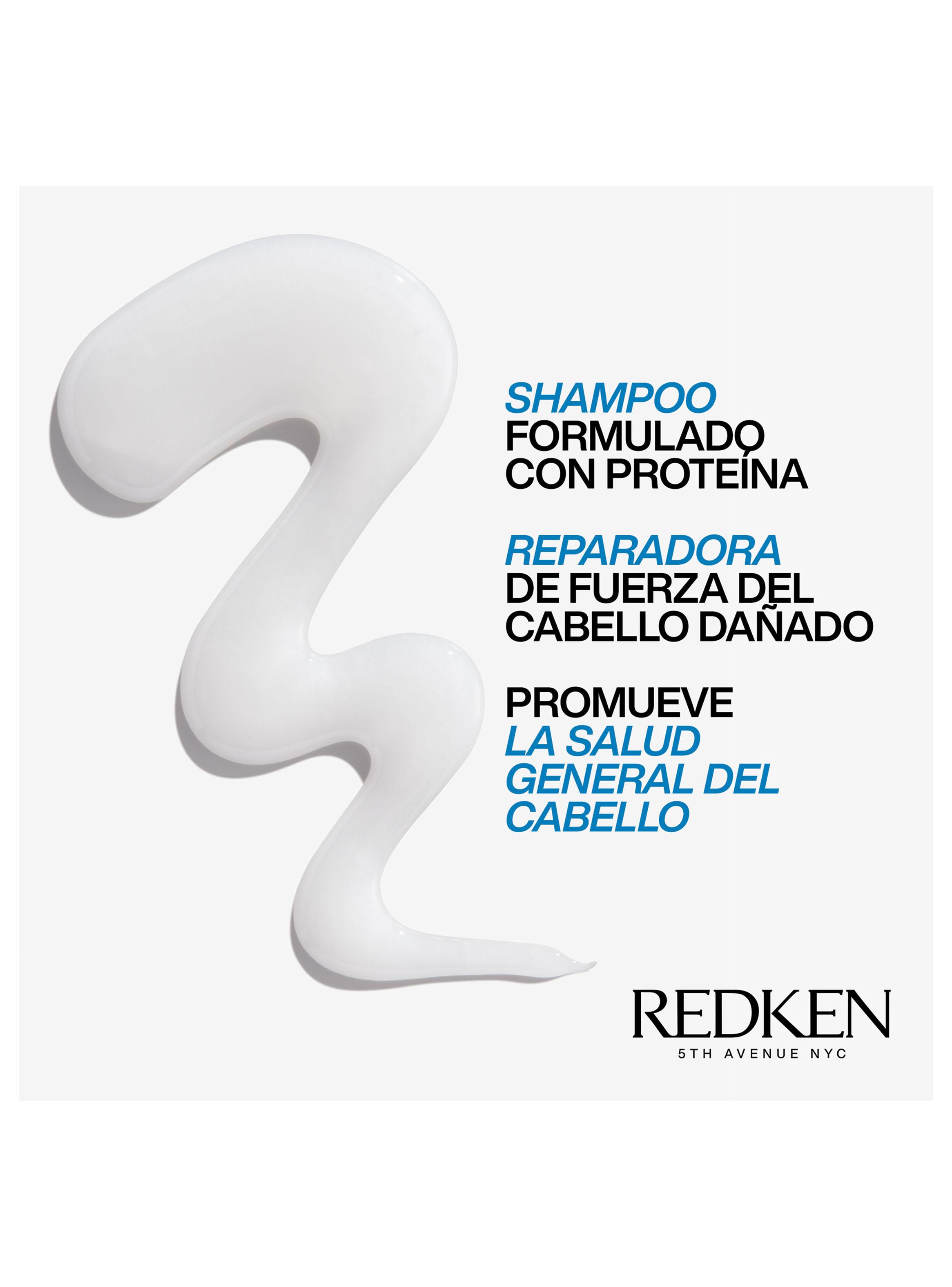 Set Dúo Reparación Cabello Dañado Extreme-4