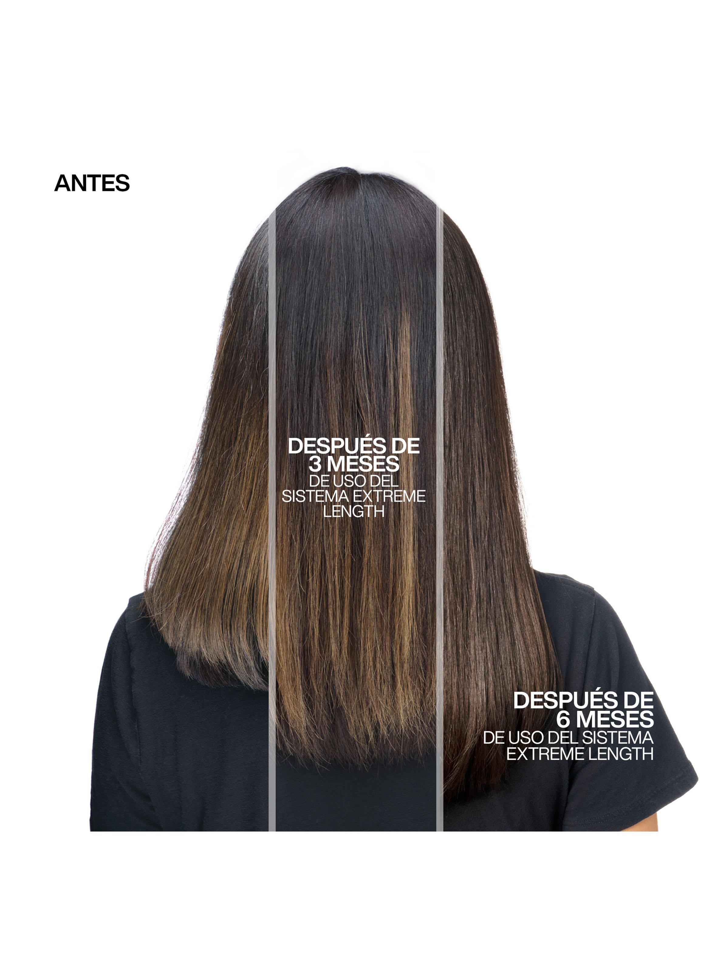 Set Dúo Fortalecedor de Largos Extreme Length-3