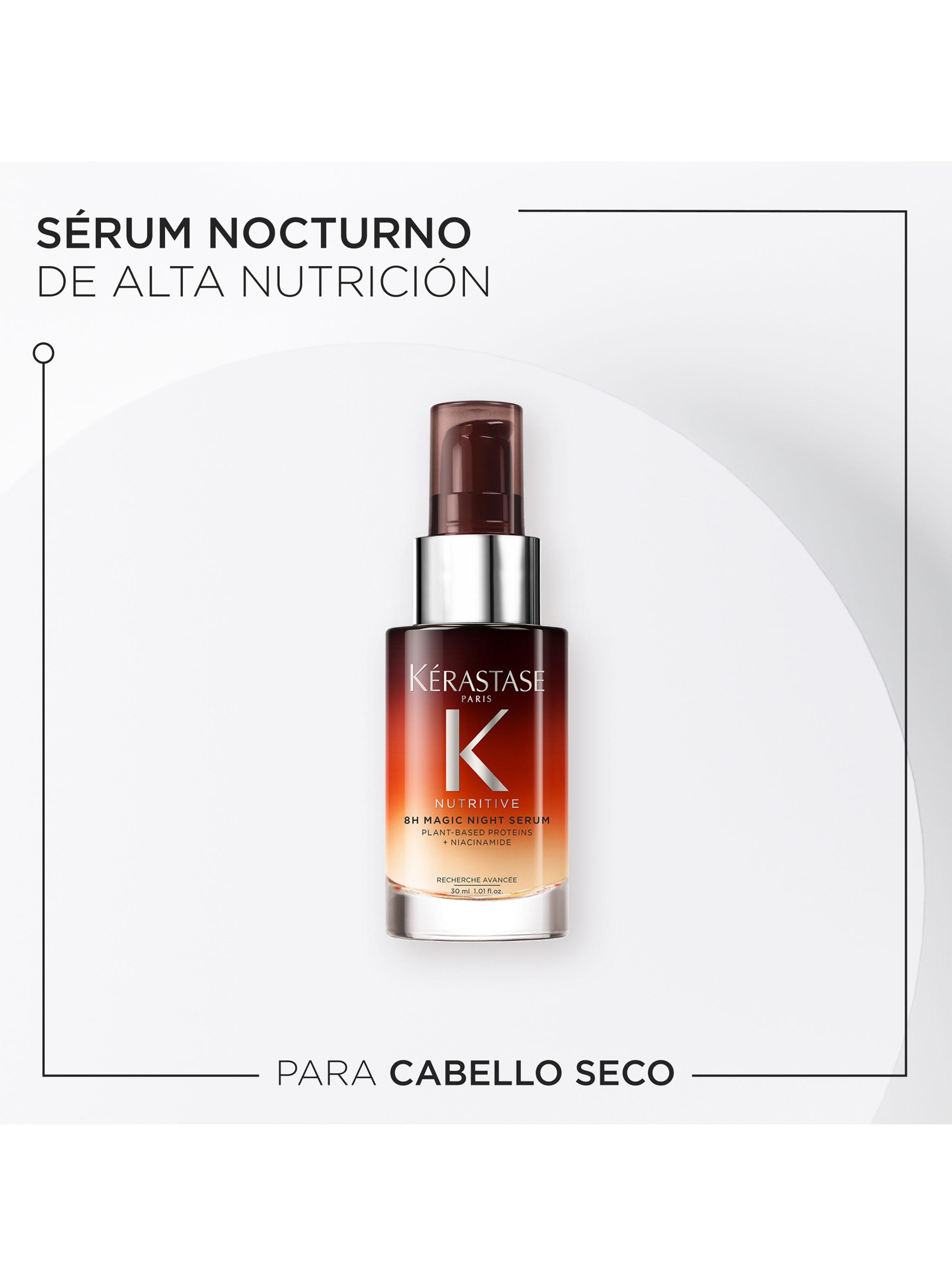 Sérum Nocturno 8H Magic Night Repair Nutritive 30ml-1