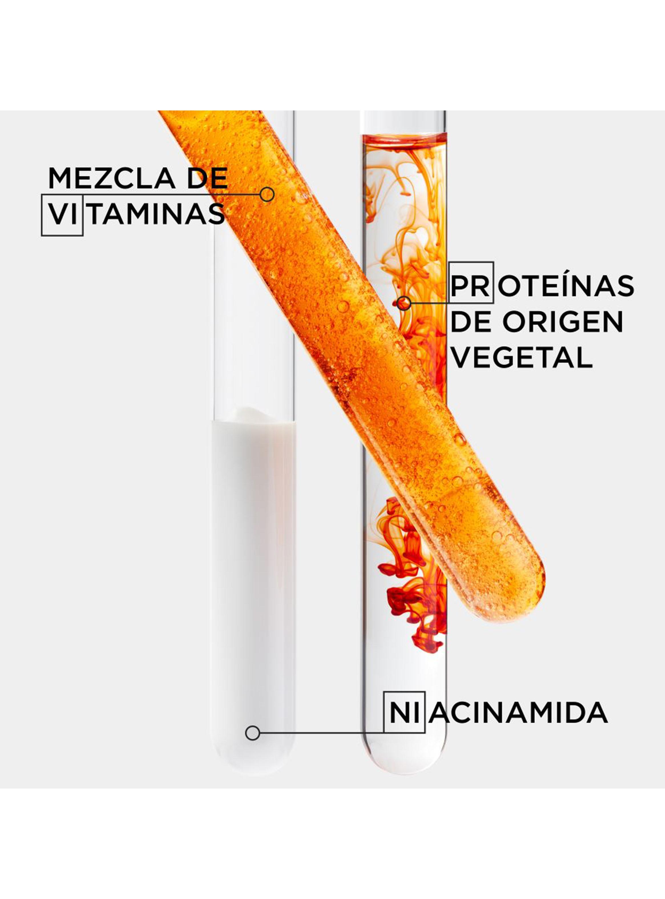 Sérum Nocturno 8H Magic Night Repair Nutritive 30ml-2