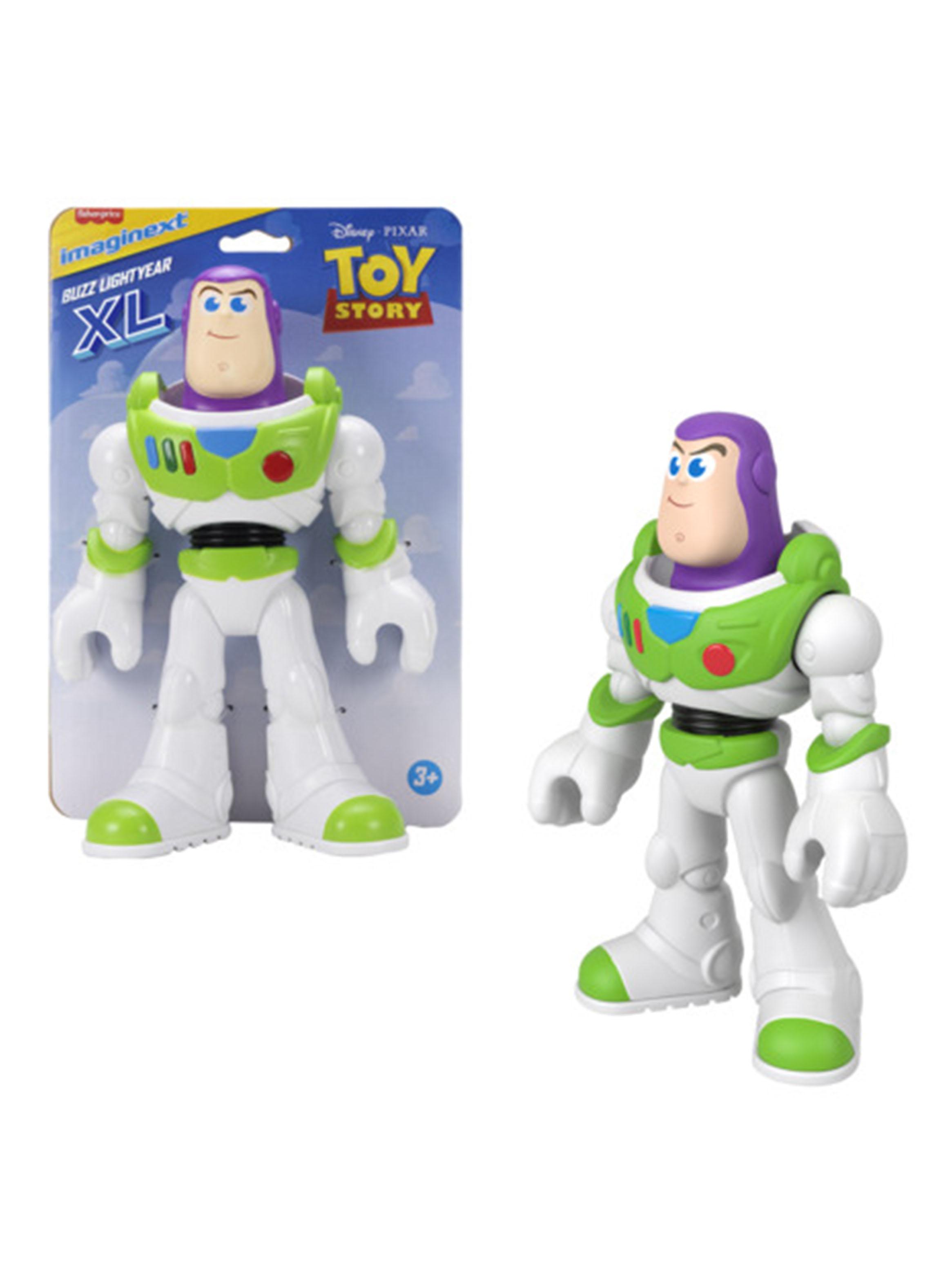 Figura de Acción Buzz Lightyear XL-2