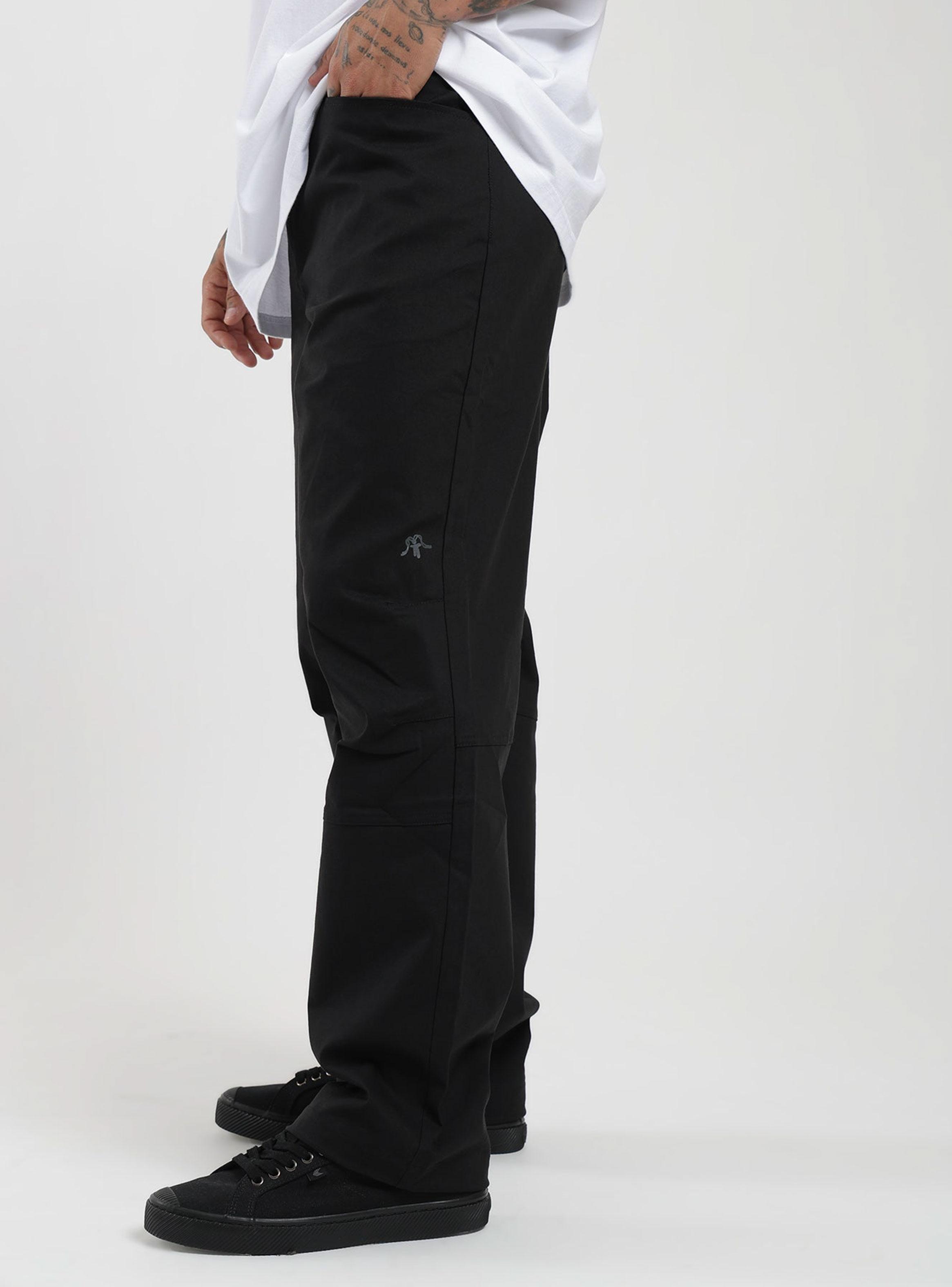 Pantalón Recto Yaka Straight Fit-2
