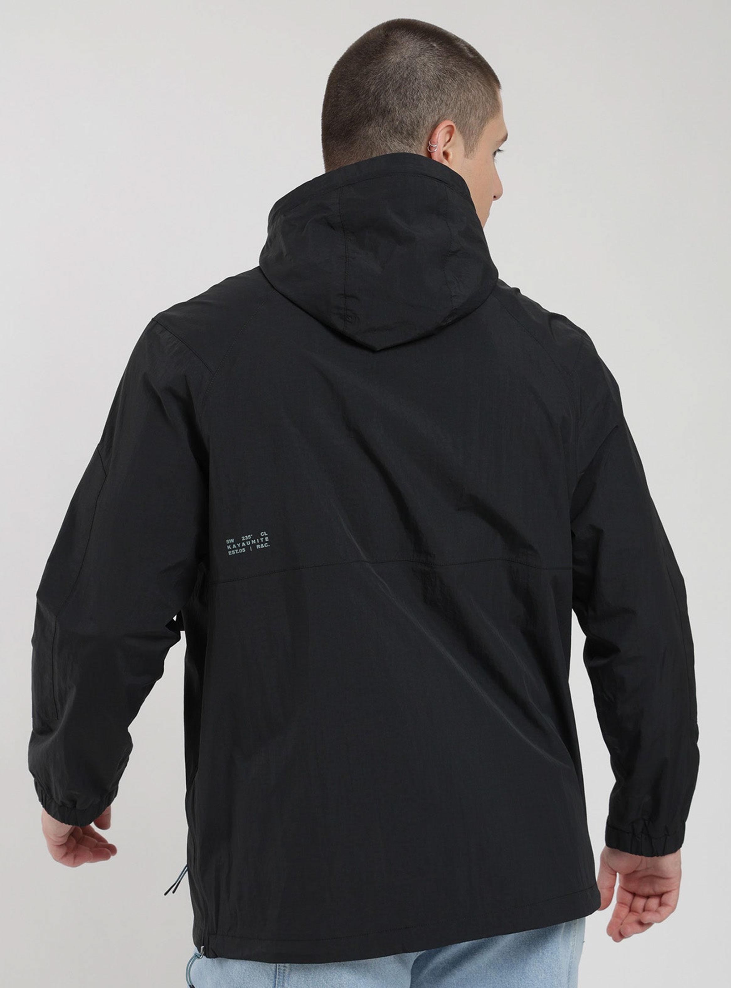 Chaqueta Anorak Cortaviento-1