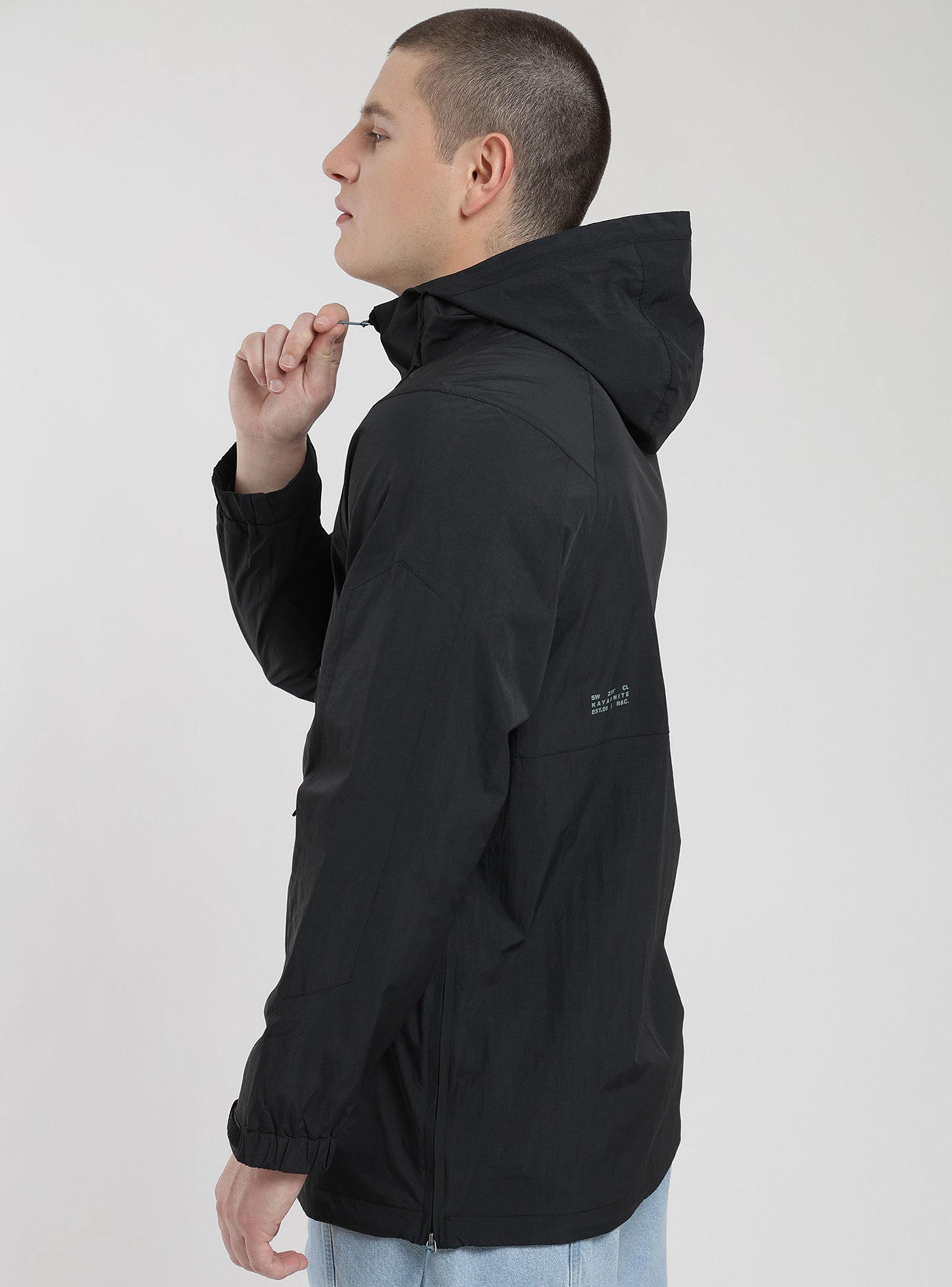 Chaqueta Anorak Cortaviento-2
