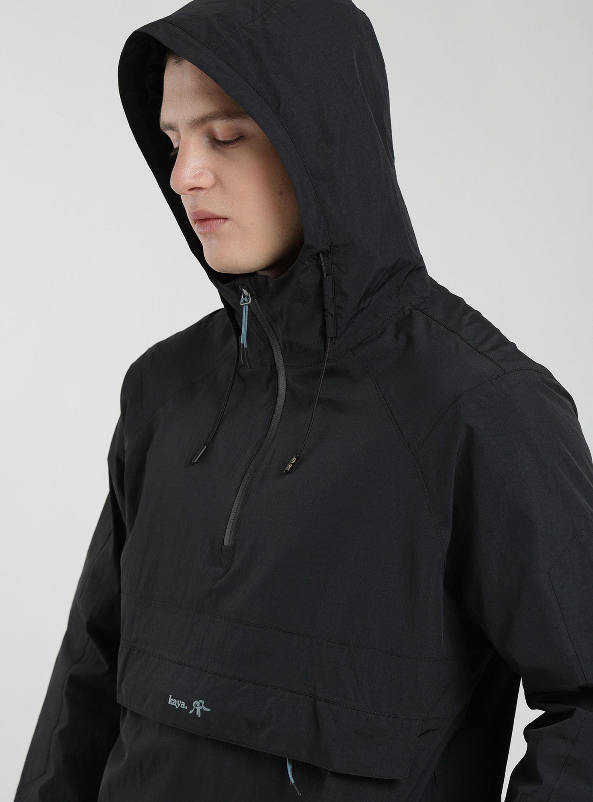 Chaqueta Anorak Cortaviento-3
