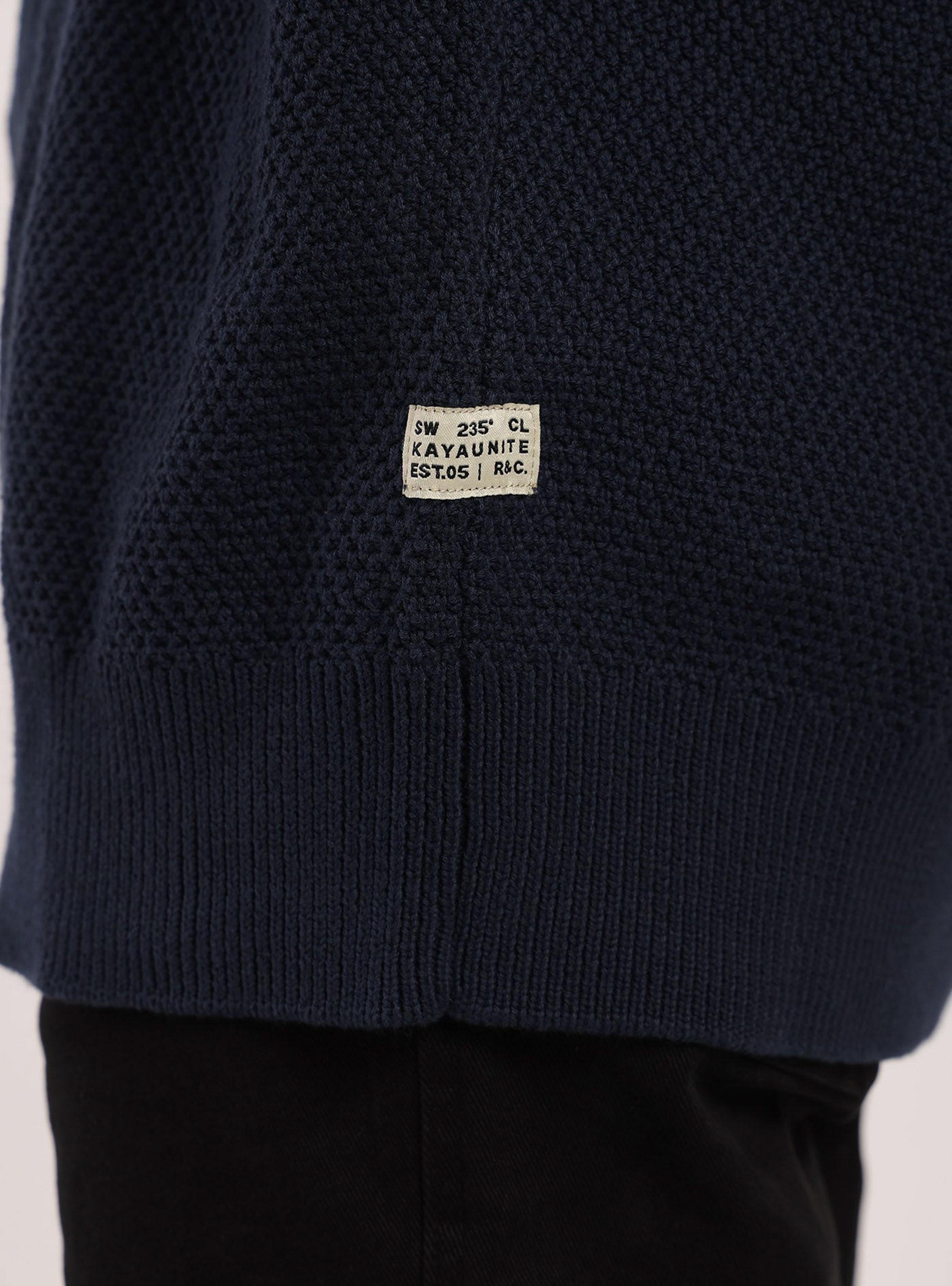 Sweater Basic Cuello Redondo-2