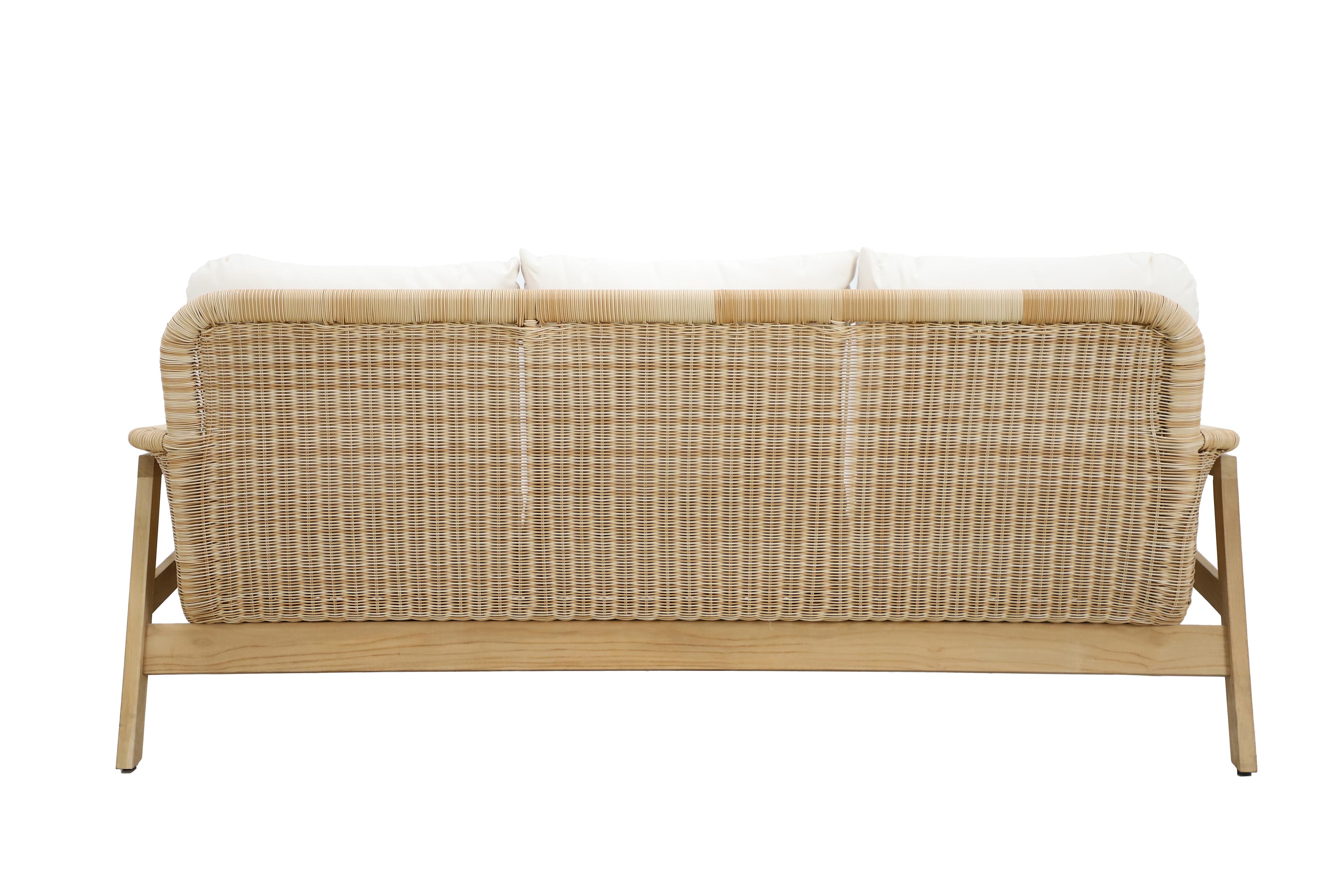 Juego de Living Terraza Atlas 5 Personas-10