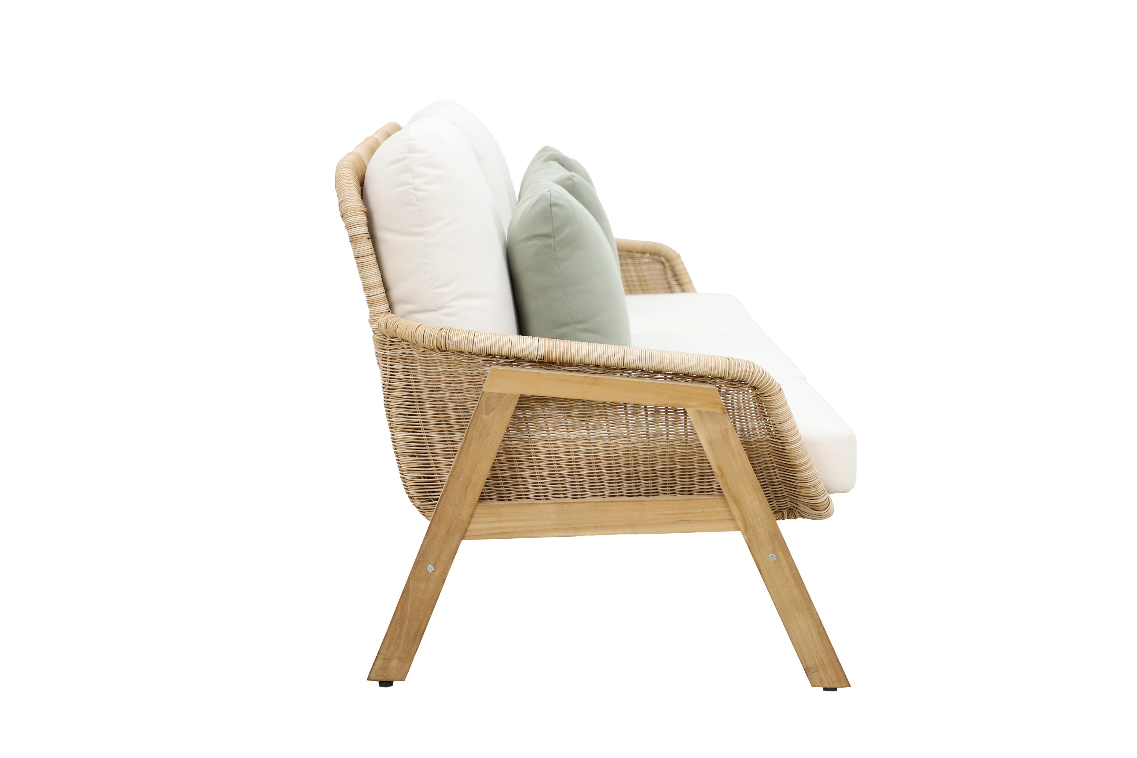 Juego de Living Terraza Atlas 5 Personas-9