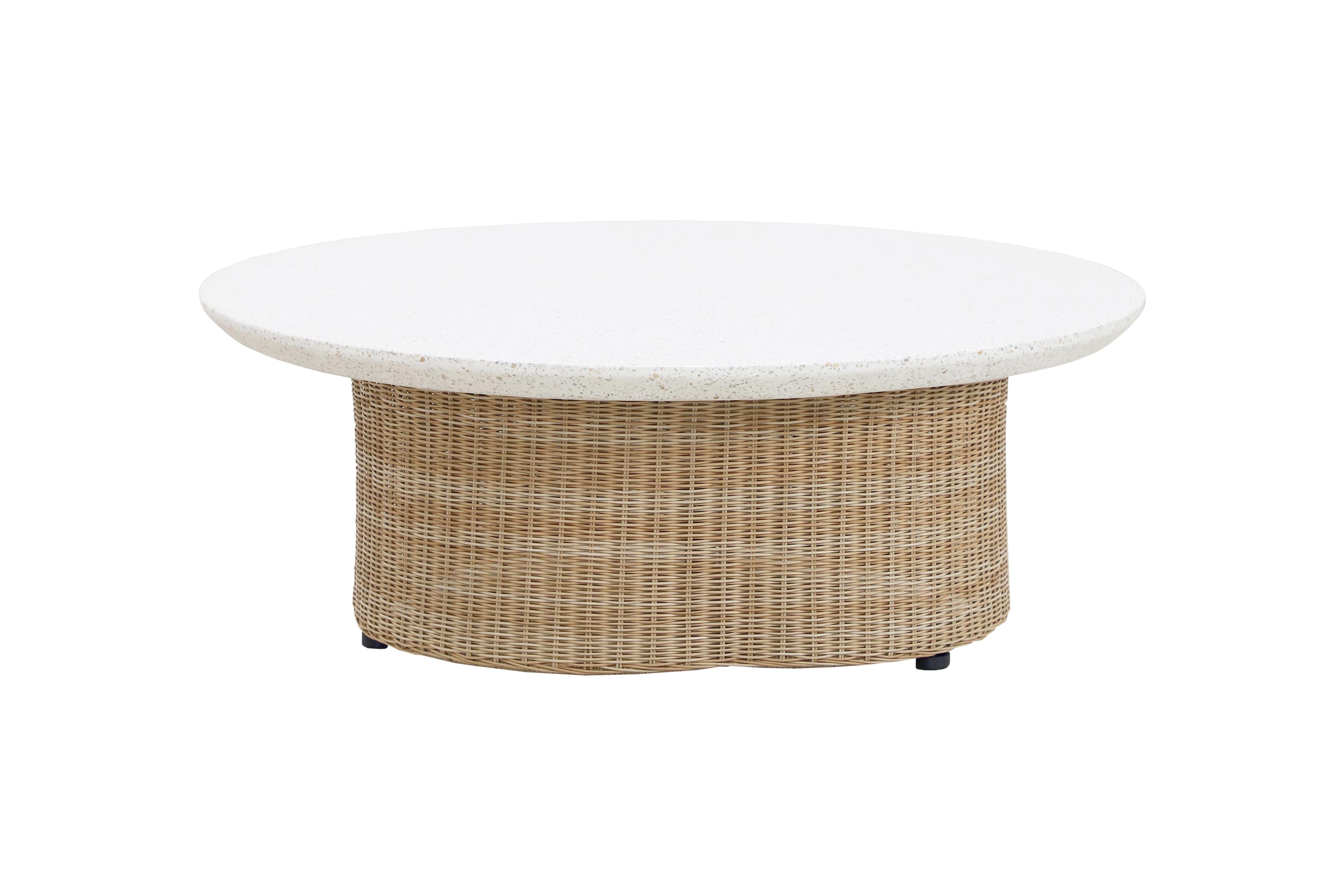 Juego de Living Terraza Atlas 5 Personas-8