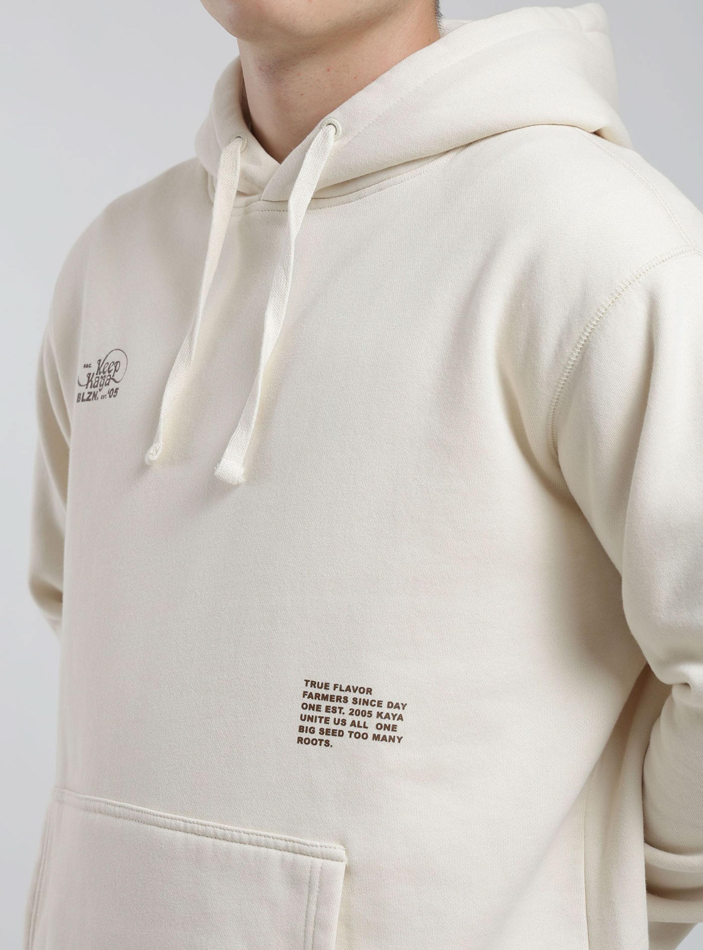 Polerón Hoodie Graphic con Bolsillo-2