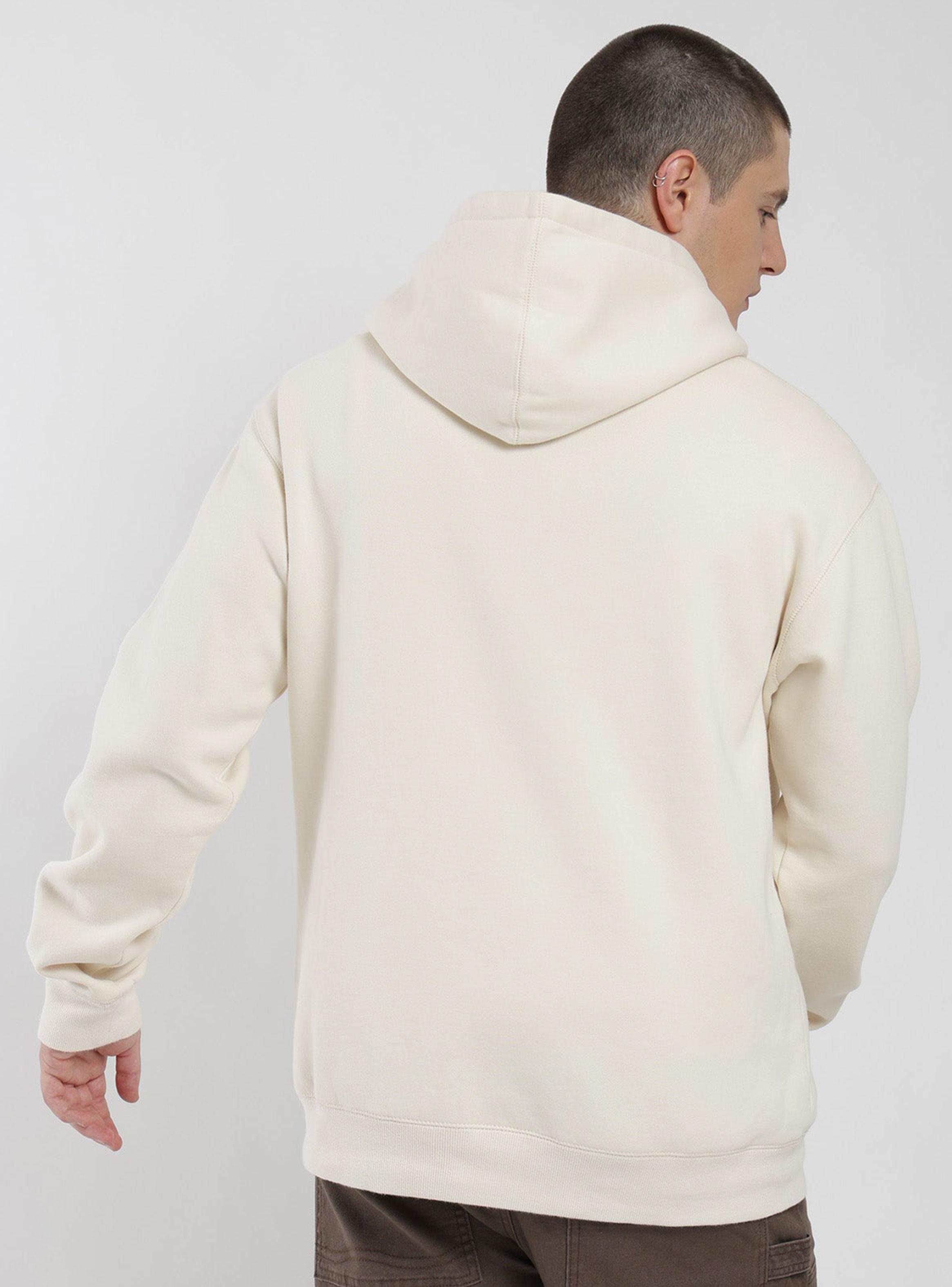 Polerón Hoodie Graphic con Bolsillo-1