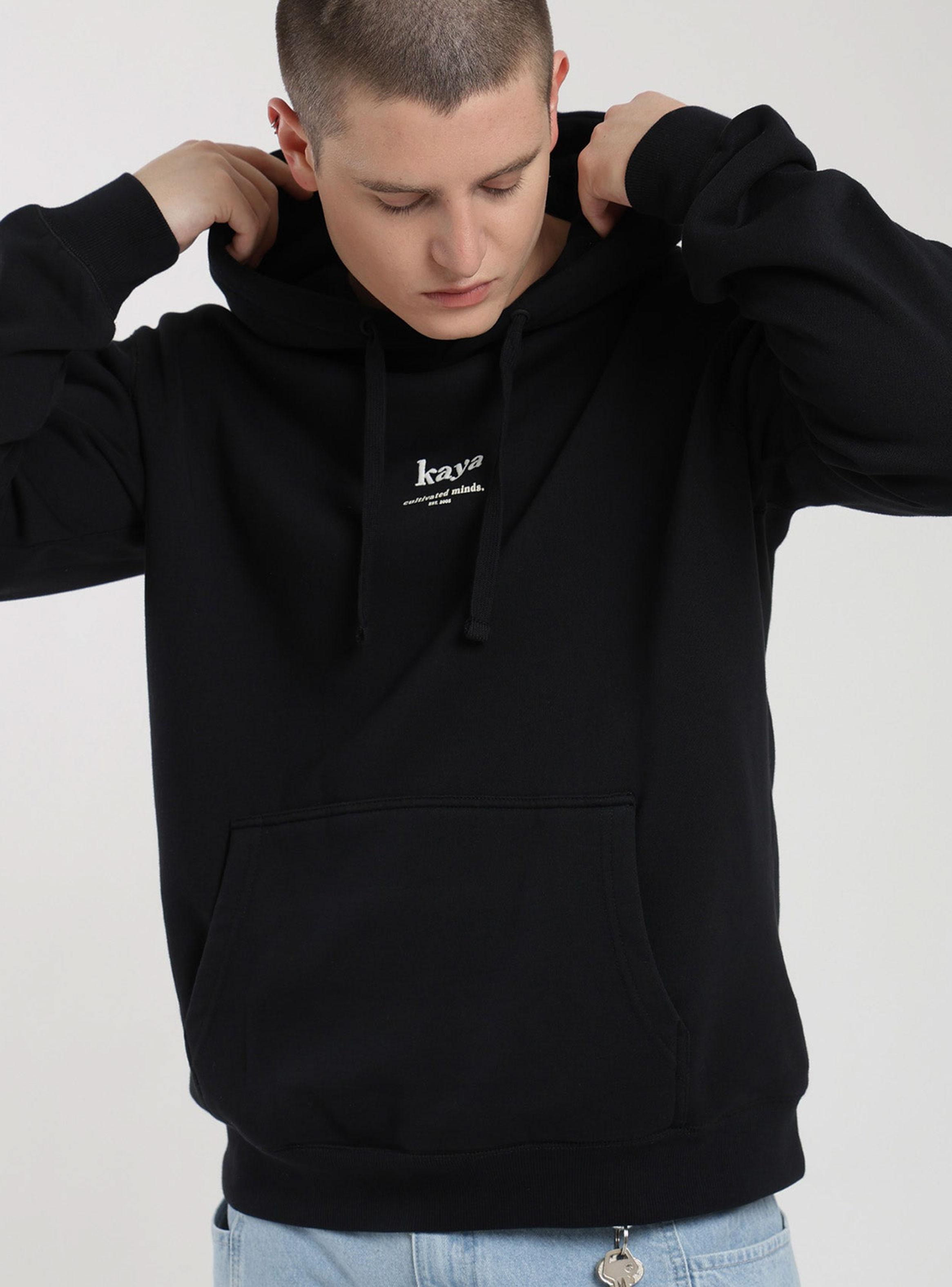 Polerón Hoodie Kaya-2