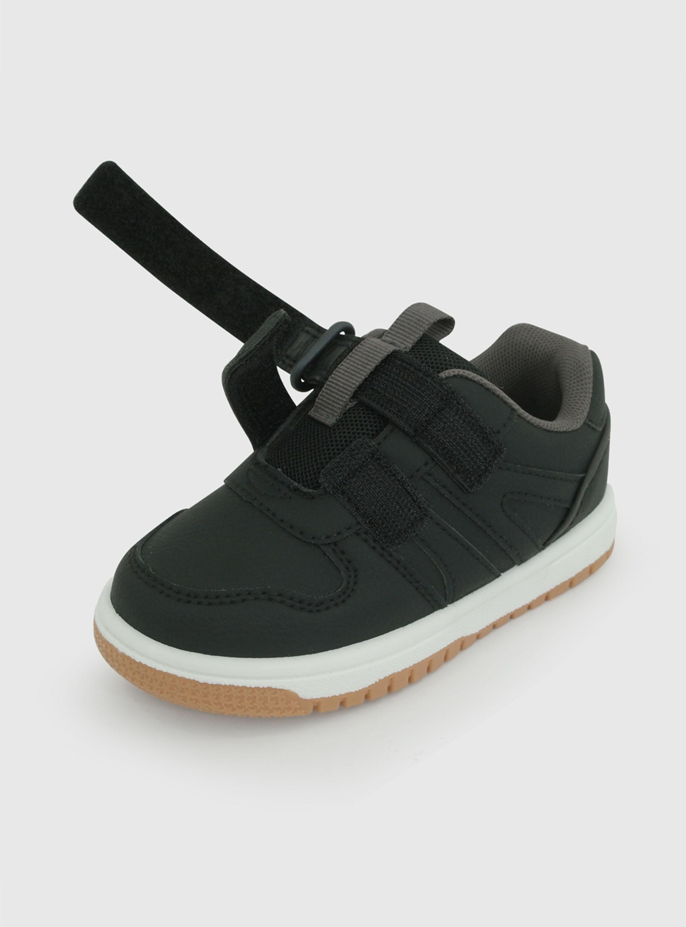 Zapatilla Urbana Junior Doble Velcros Unisex-2