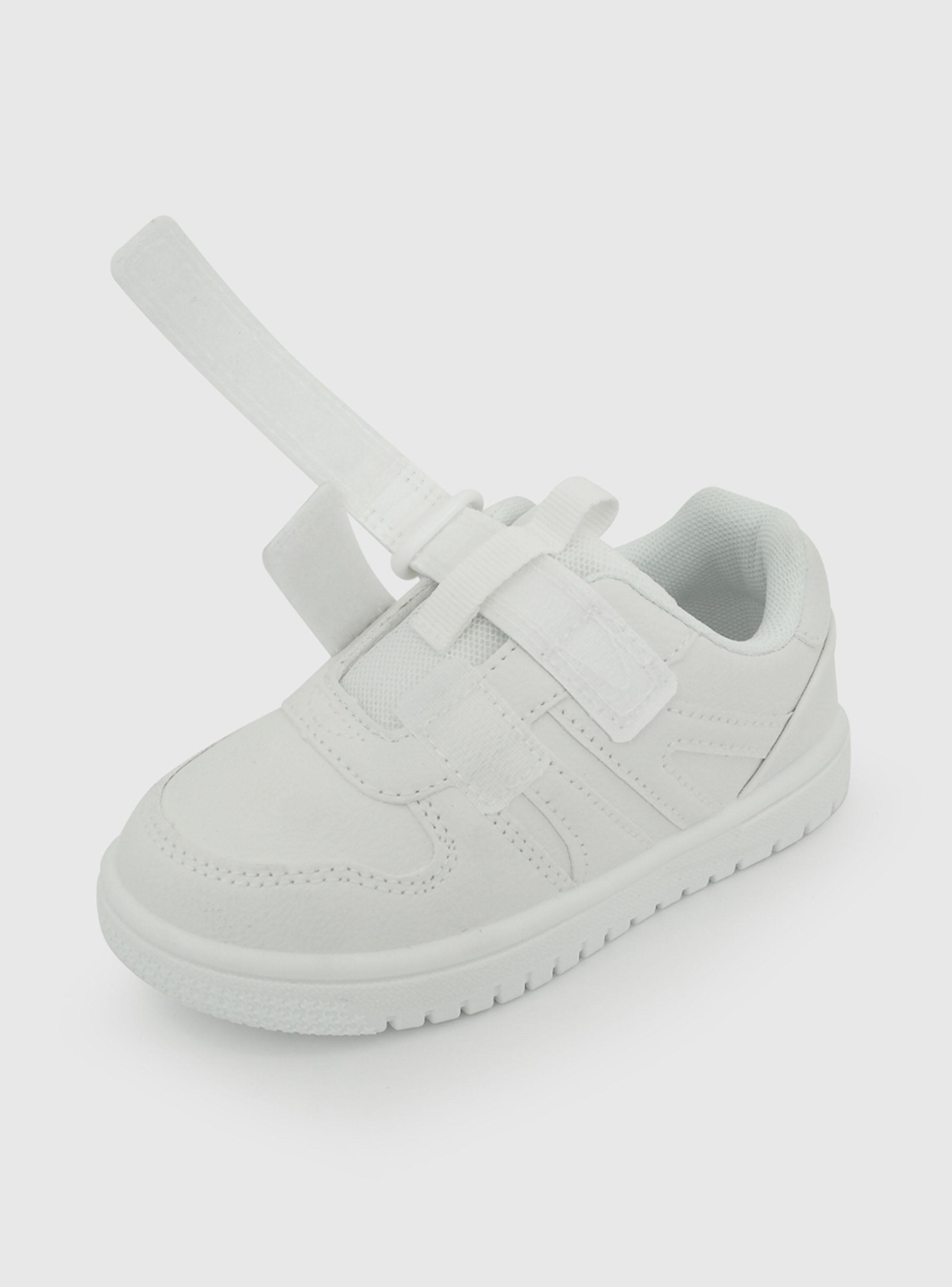 Zapatilla Urbana Jr. 2 Velcros Unisex-2