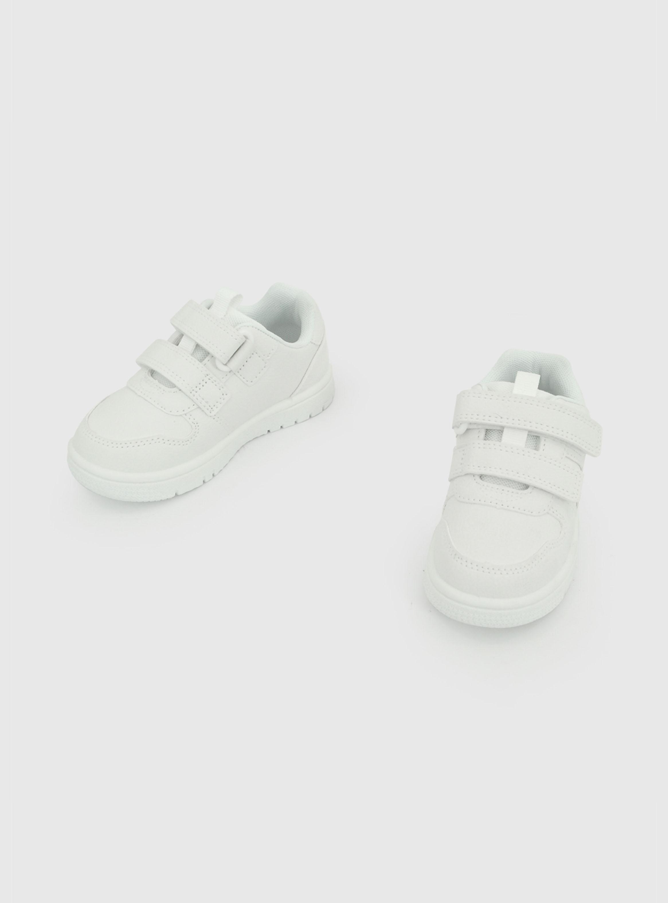 Zapatilla Urbana Jr. 2 Velcros Unisex-4