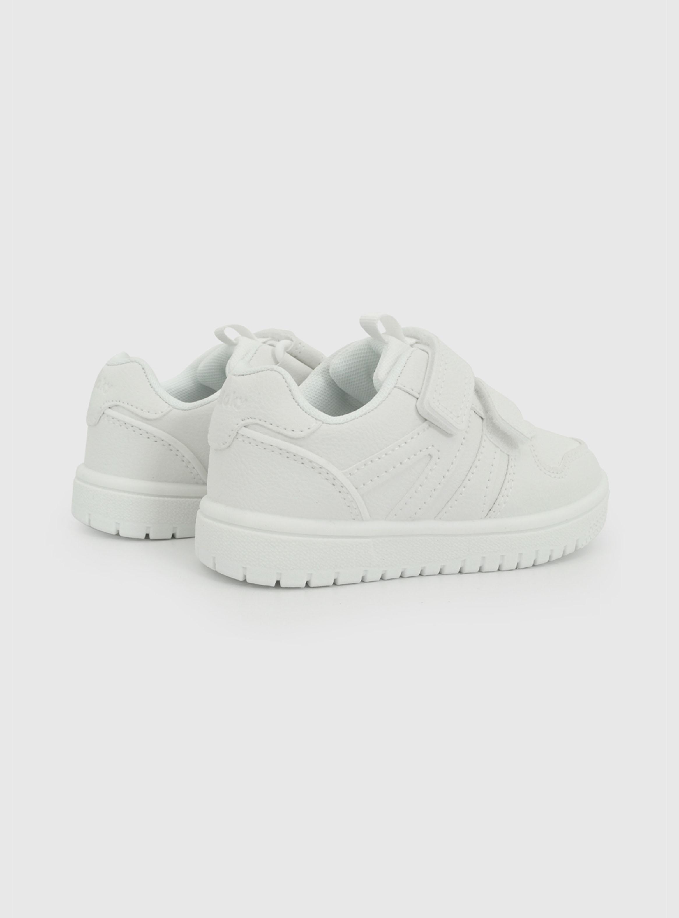 Zapatilla Urbana Jr. 2 Velcros Unisex-3