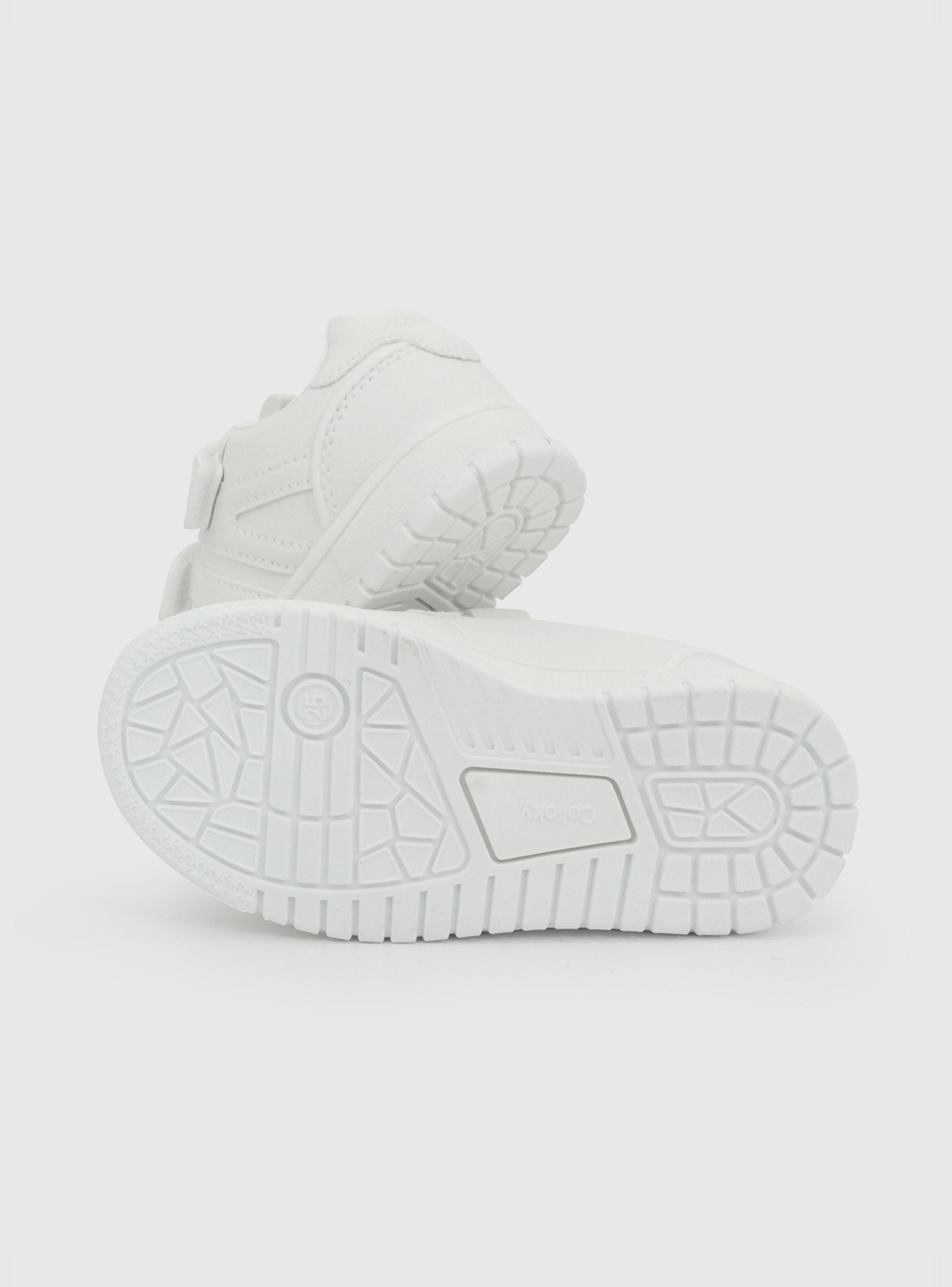 Zapatilla Urbana Jr. 2 Velcros Unisex-5
