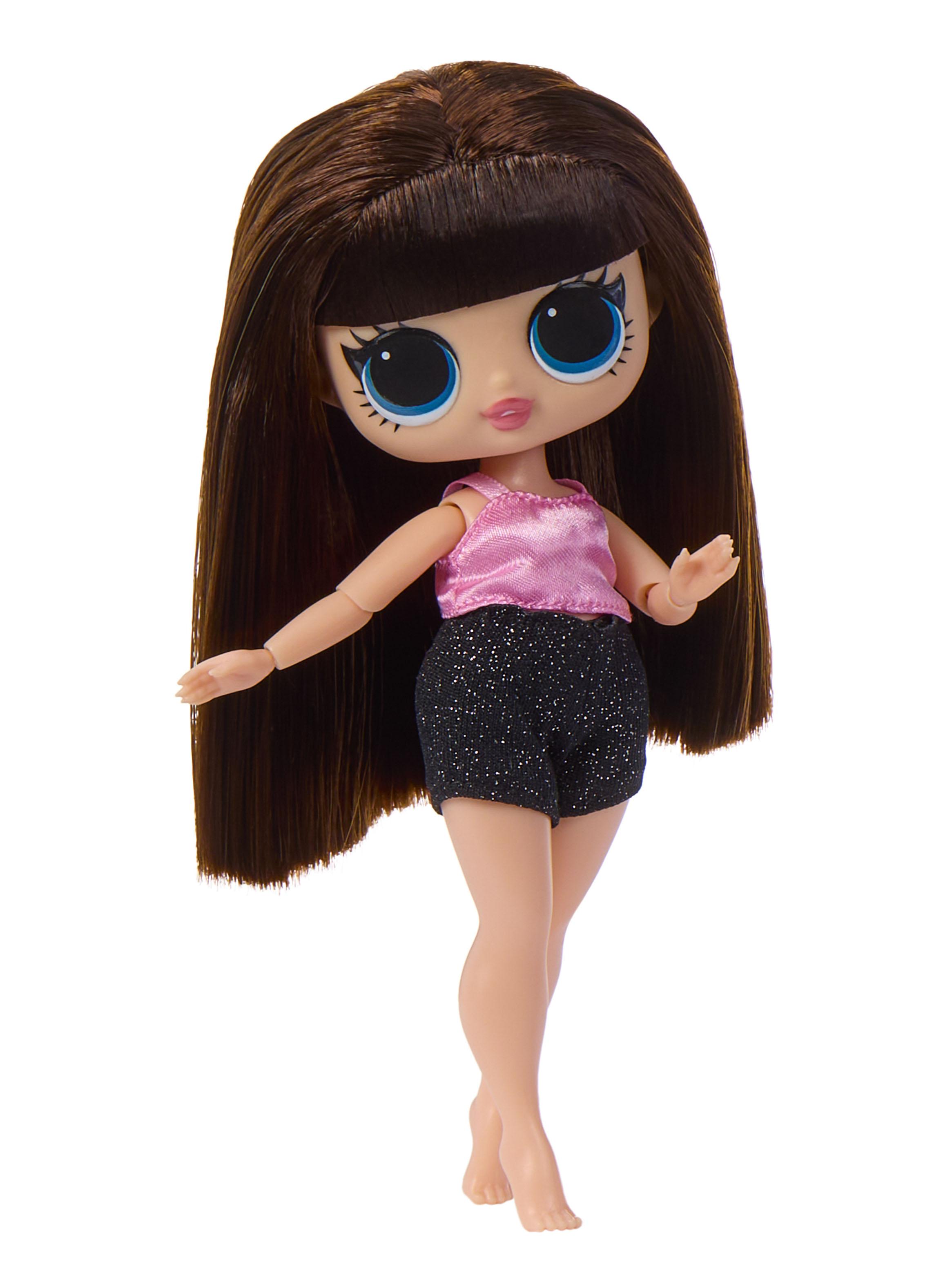 Muñeca L.O.L. Surprise OPP Tween Sorpresa-7