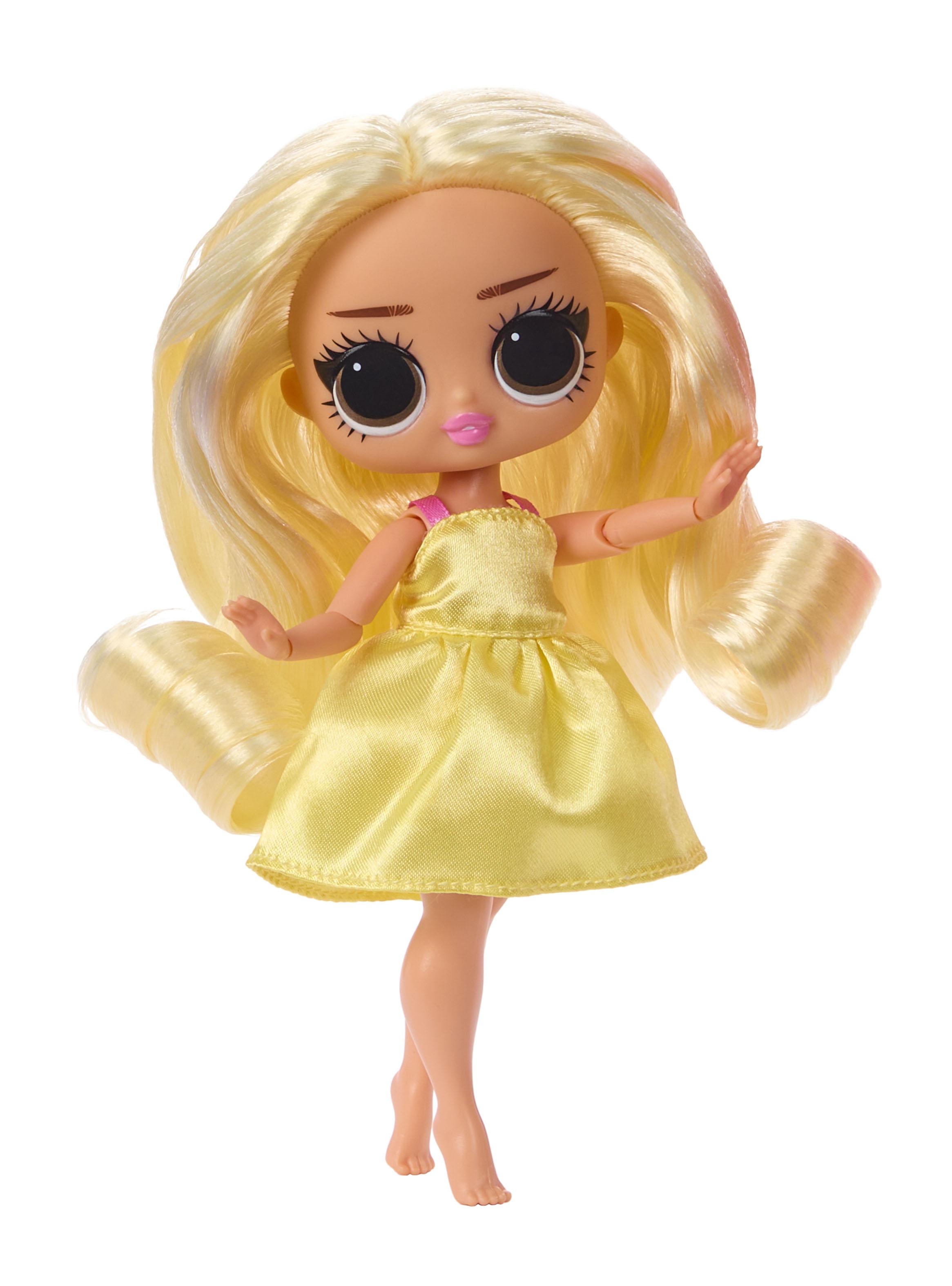 Muñeca L.O.L. Surprise OPP Tween Sorpresa-5