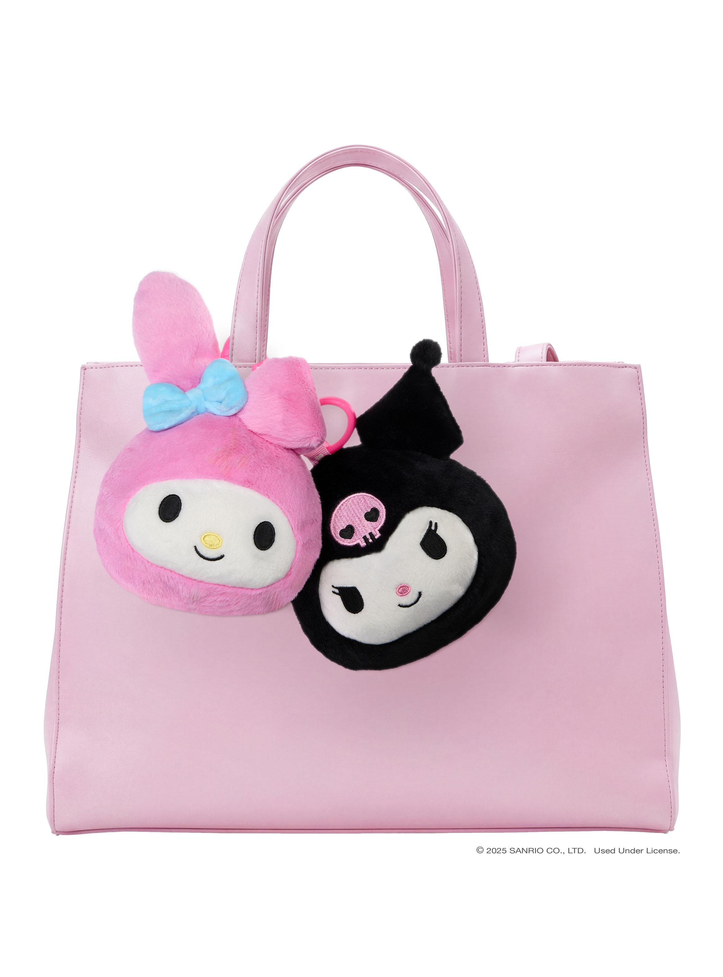 Muñeca L.O.L. Surprise vs Hello Kitty Plush Sorpresa-11