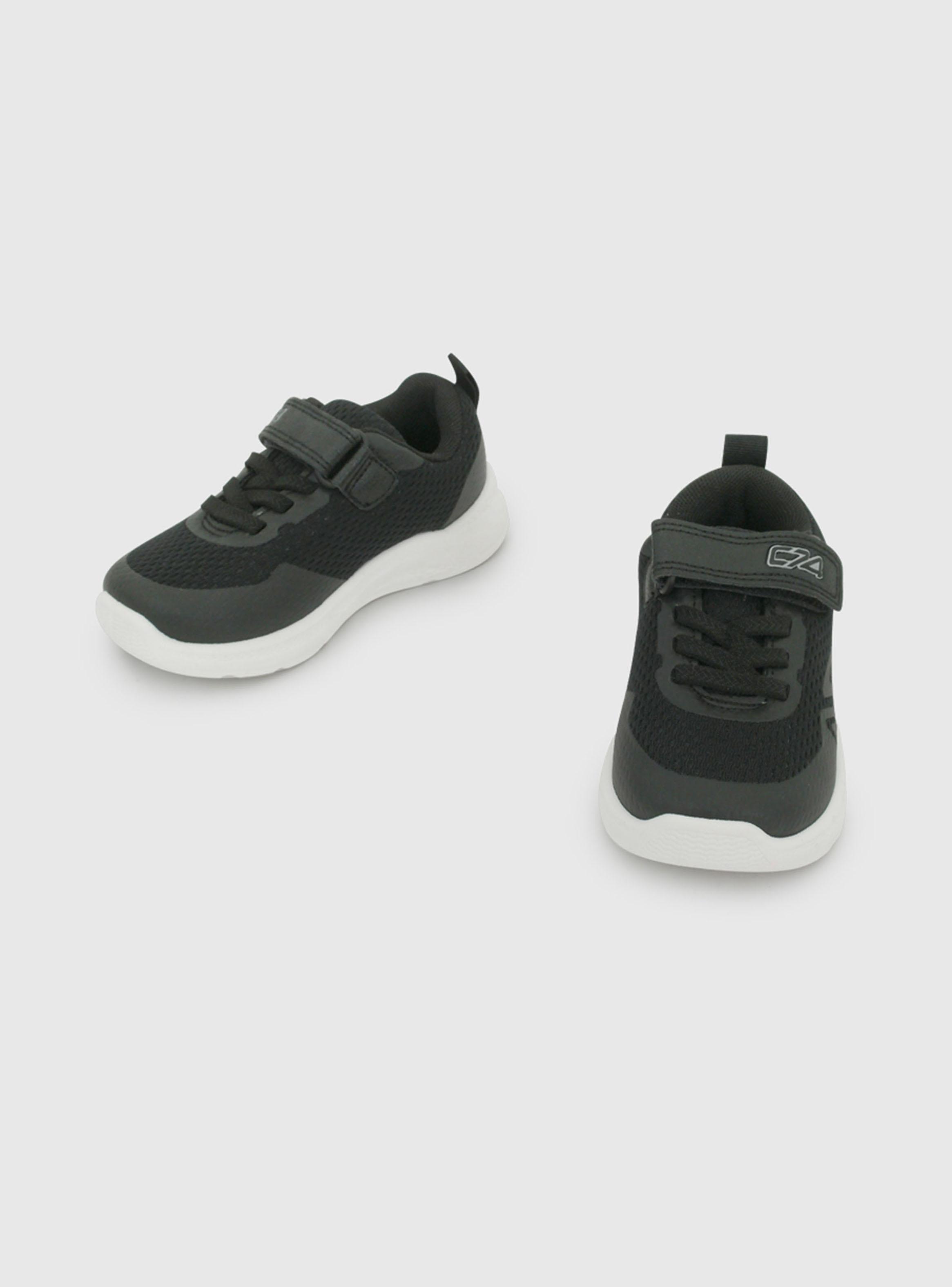 Zapatilla Training Jr. Active Velcro Elástico Unisex-2