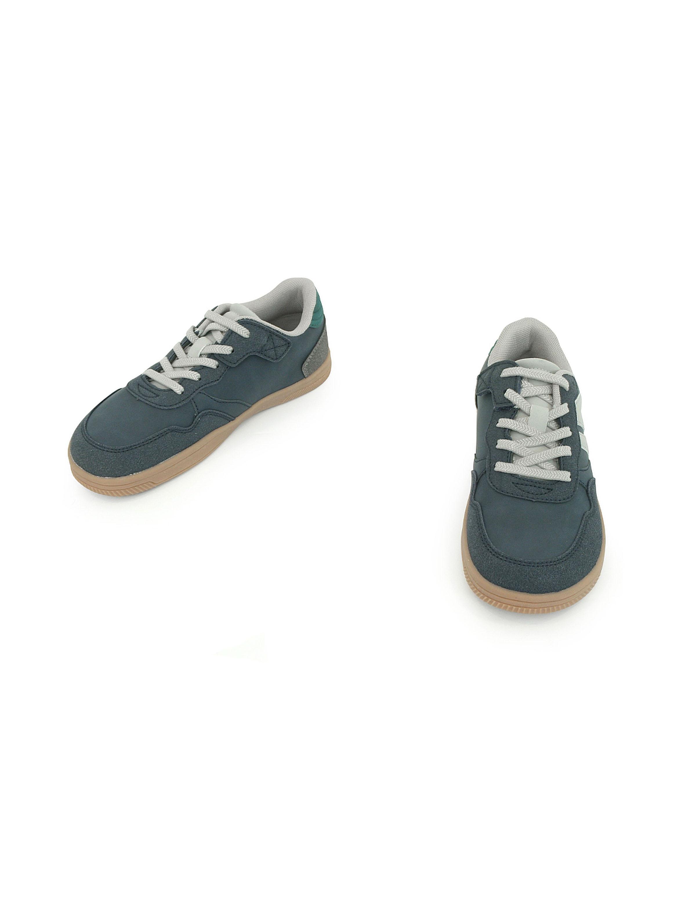 Zapatilla Urbana Barefoot Filadelfia Niño-2