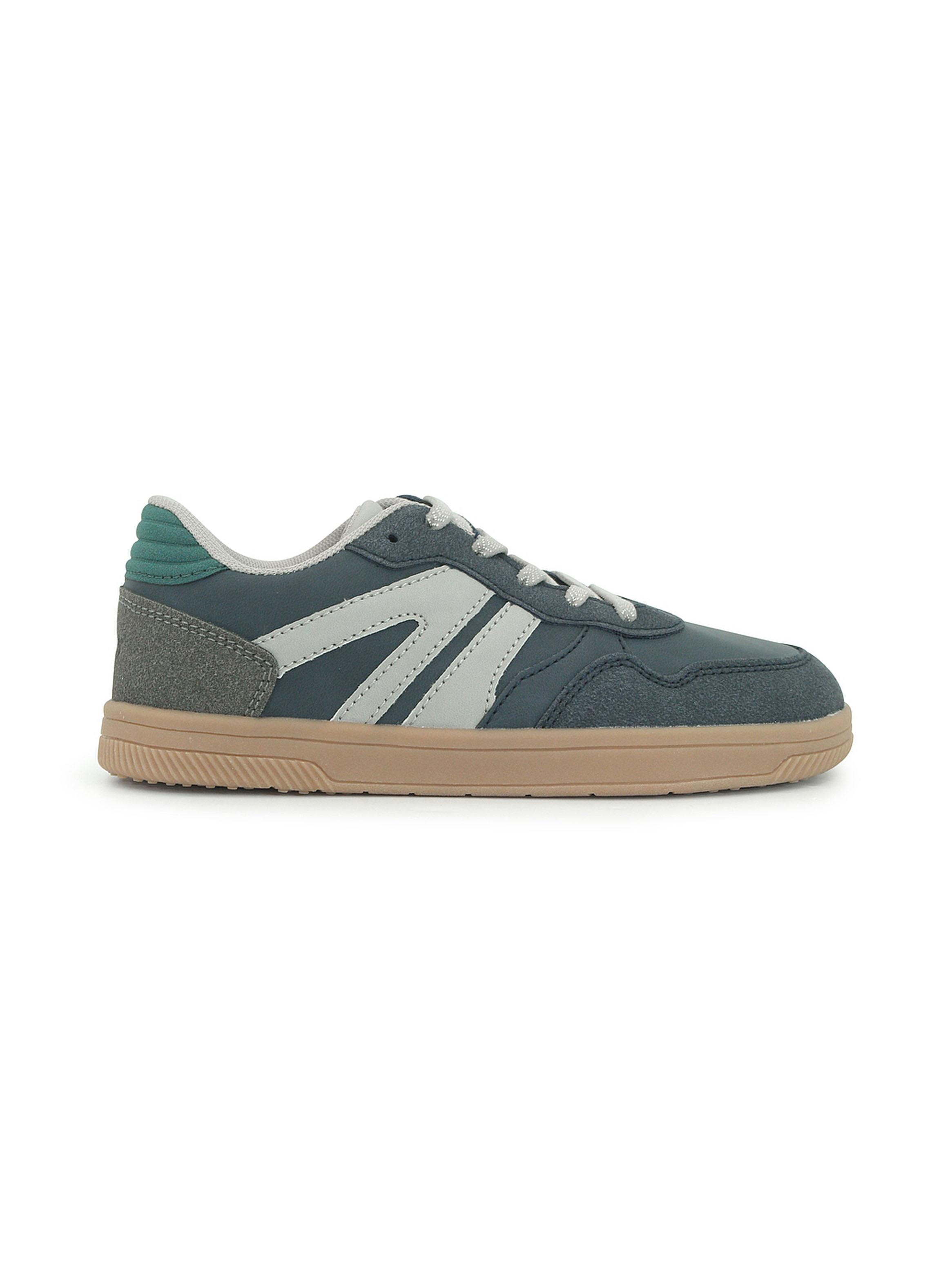 Zapatilla Urbana Niño Barefoot Filadelfia-0
