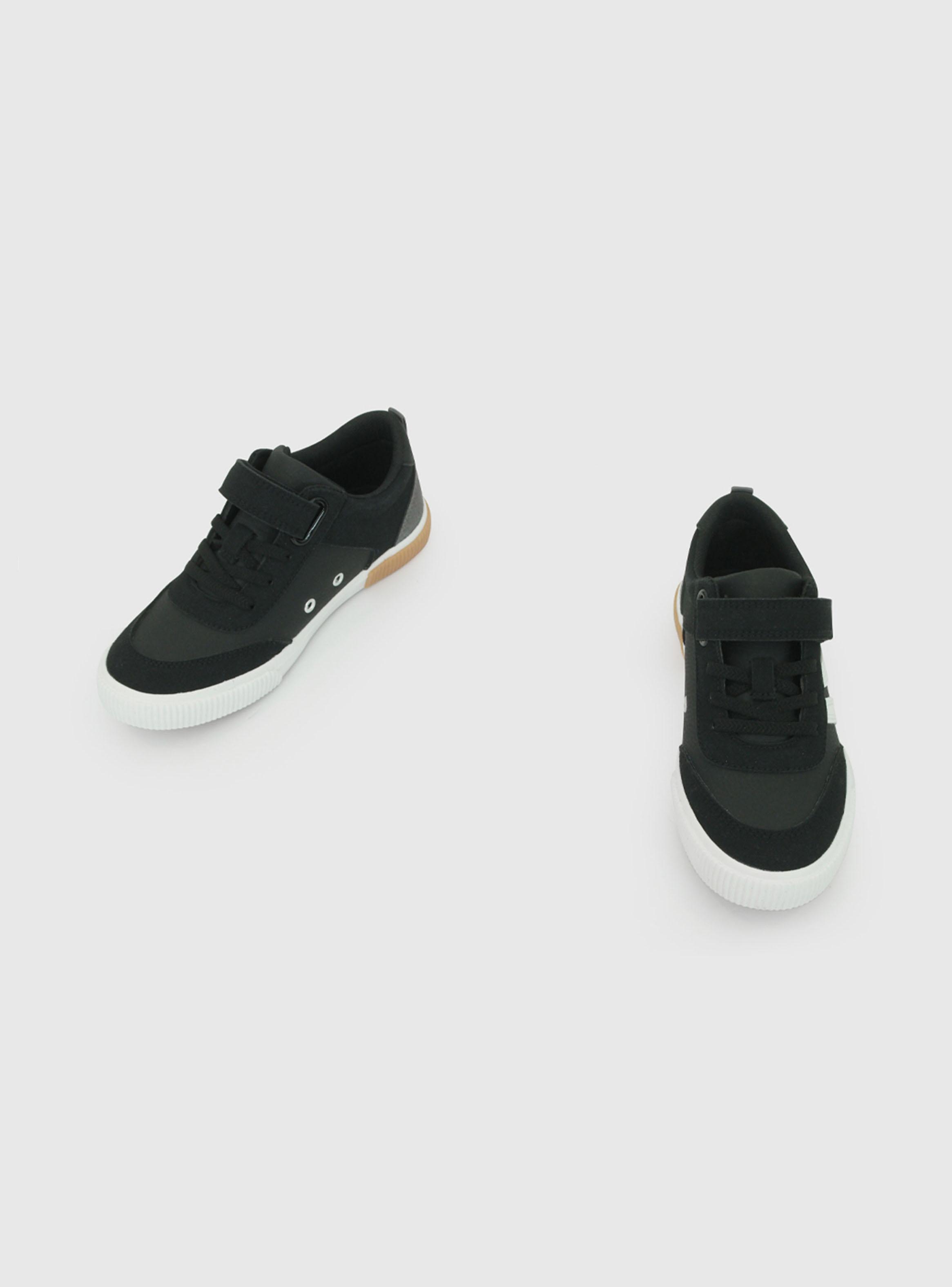 Zapatilla Urbana San Francisco Niño-2