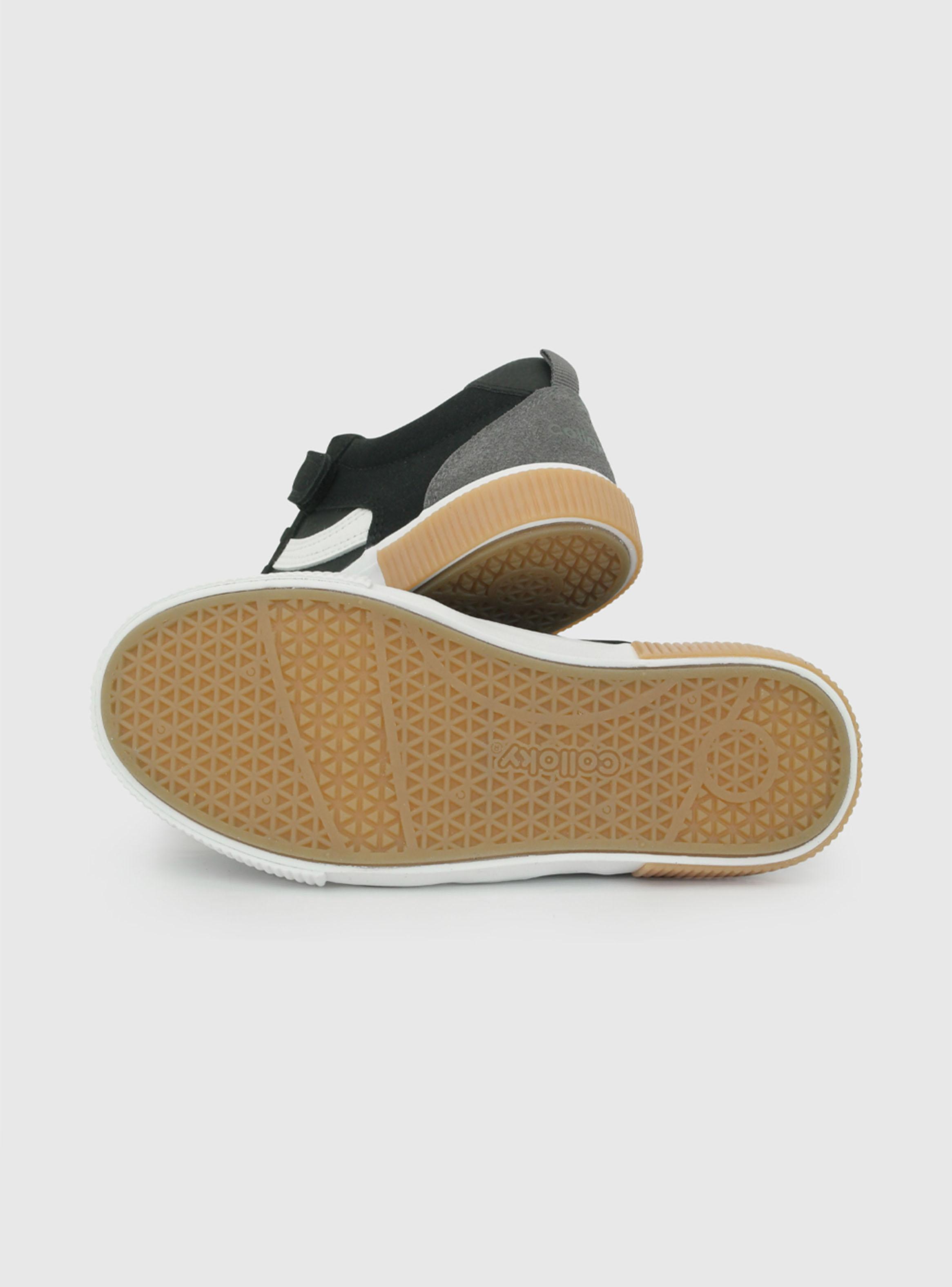 Zapatilla Urbana San Francisco Niño-3