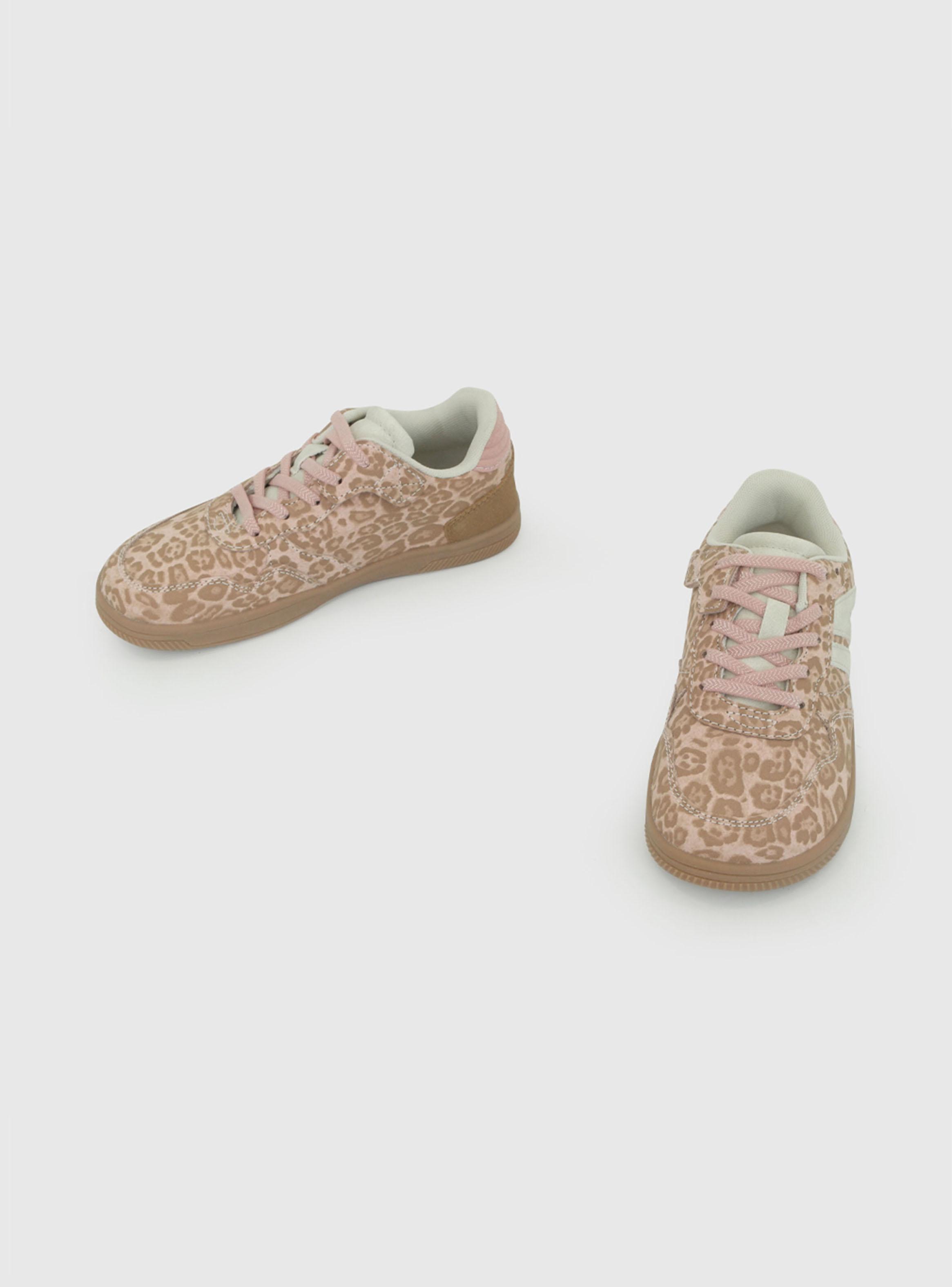 Zapatilla Urbana Barefoot-Filadelfia Niña-2