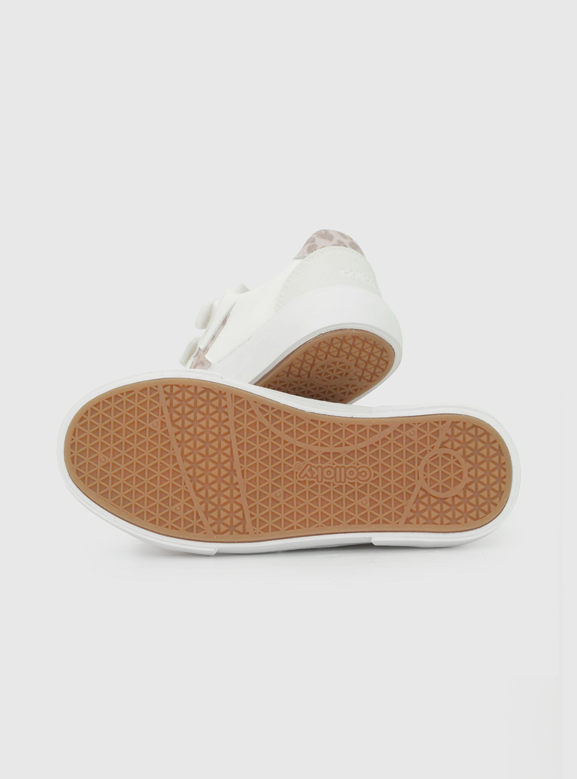 Zapatilla Urbana Diseño Seattle Niña-3