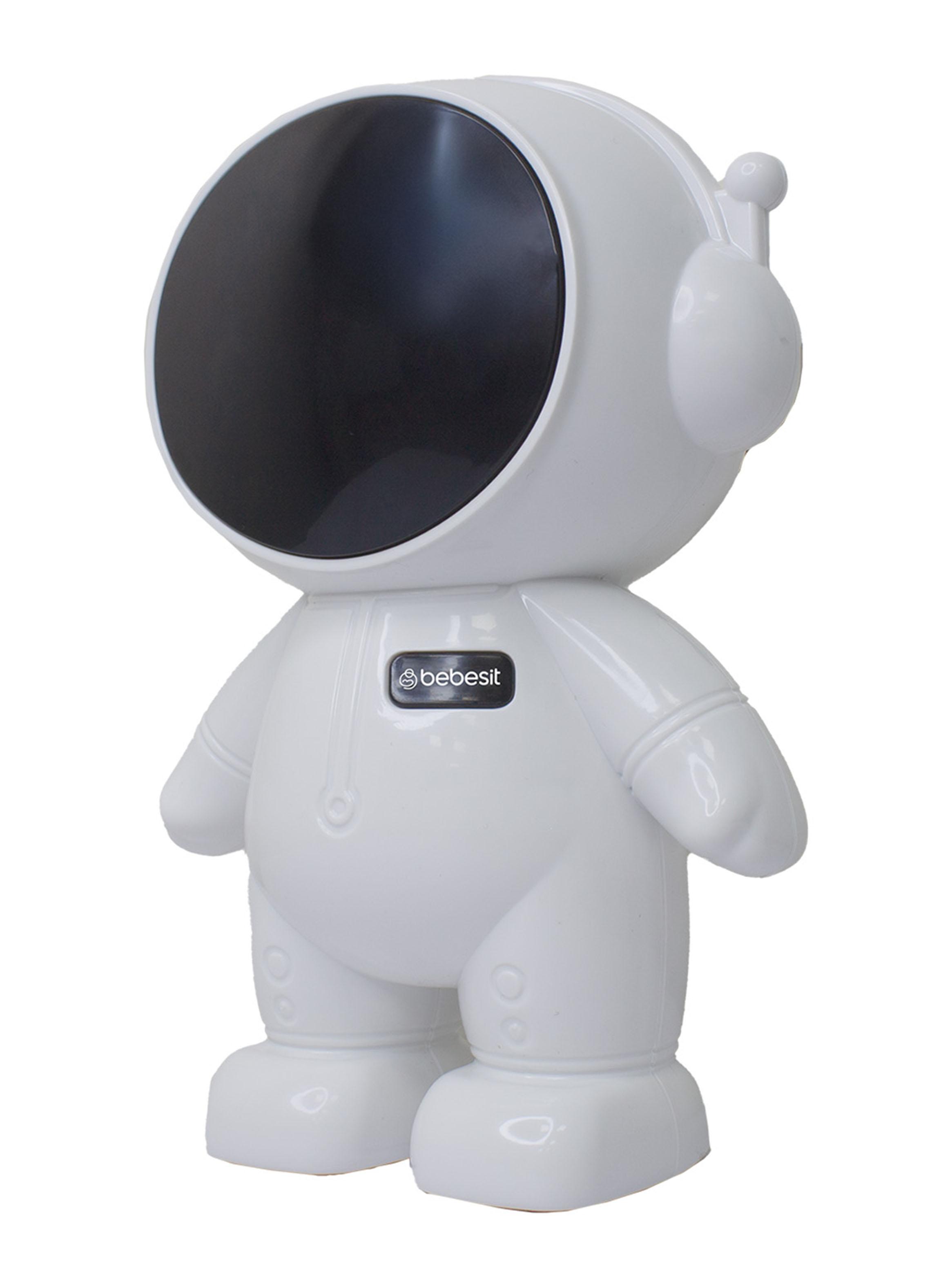 Mecedor Portátil Astro Recargable-0