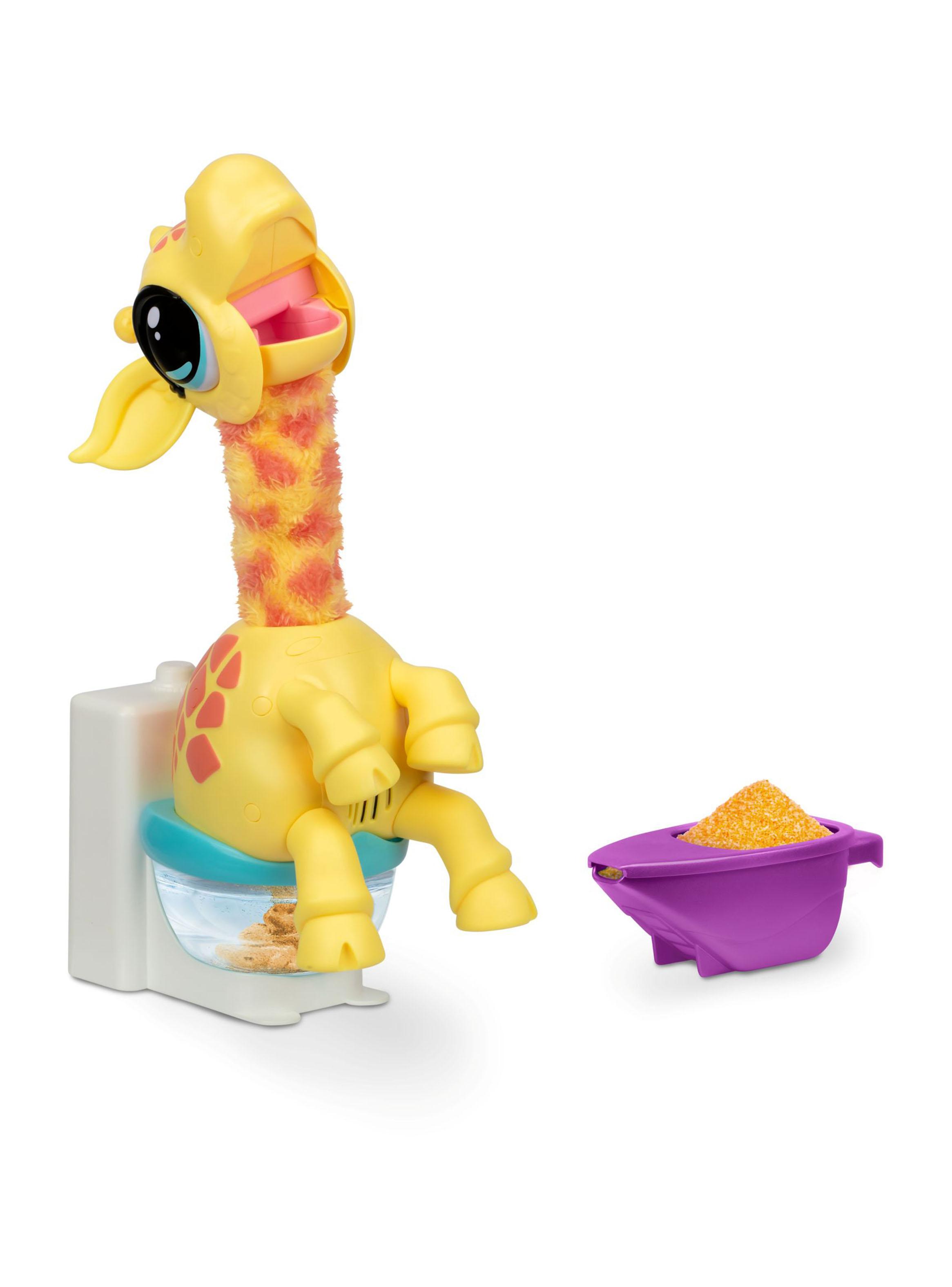 Peluche Little Live Pets S4 Jirafa-2