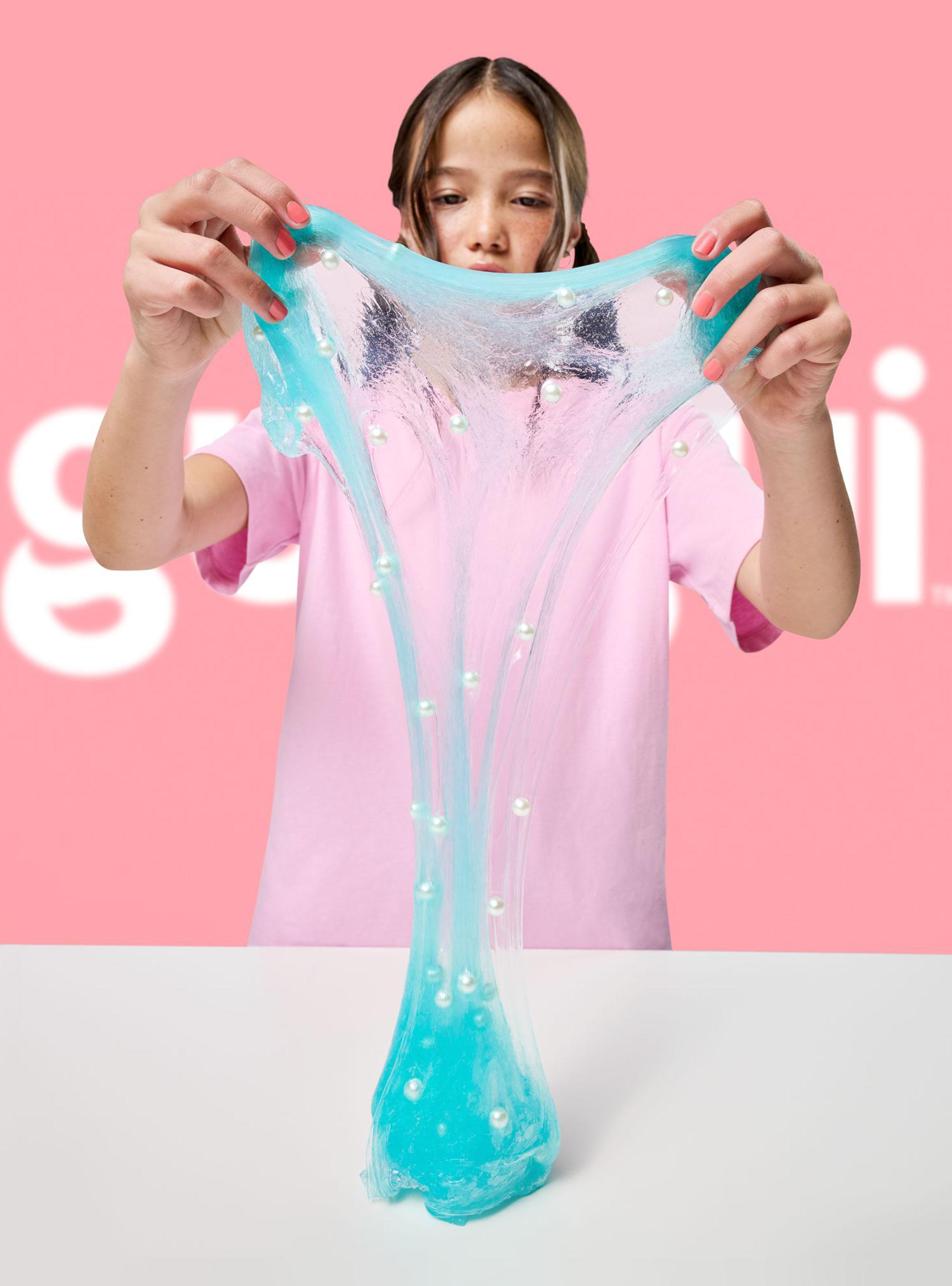 Slime Ggui Deluxe Pack-5