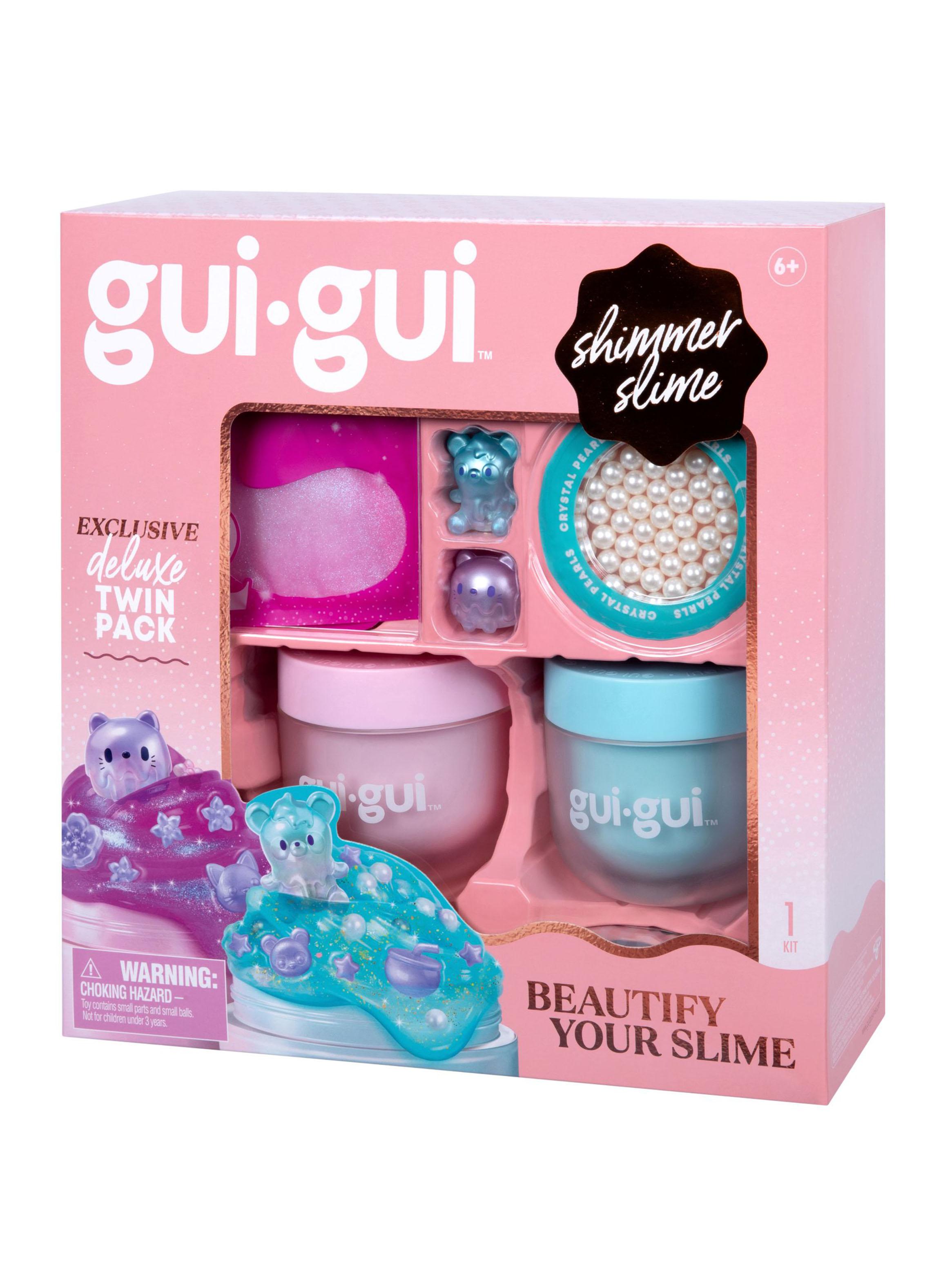 Slime Ggui Deluxe Pack-1