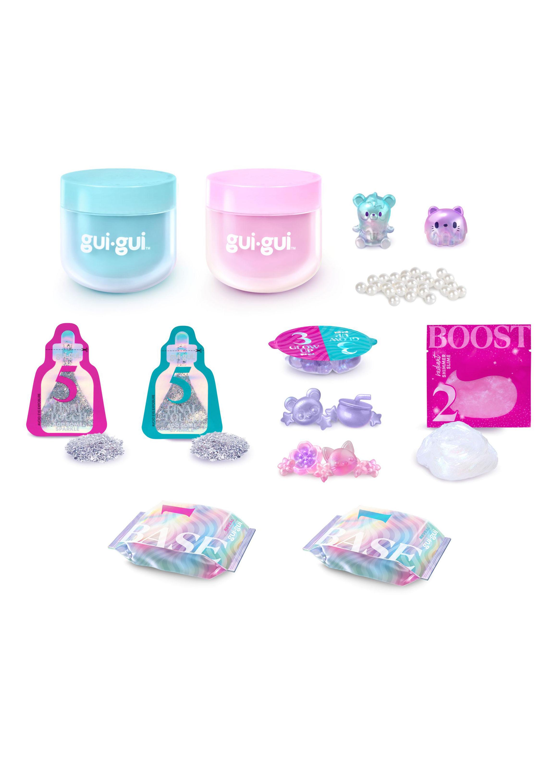 Slime Ggui Deluxe Pack-2