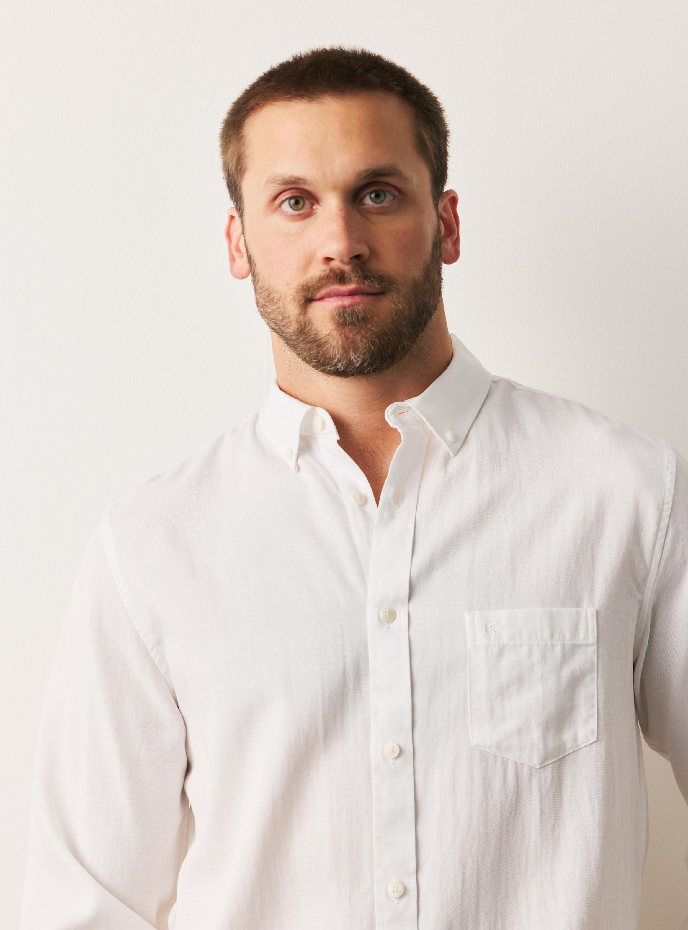 Camisa Algodón Tencel-2