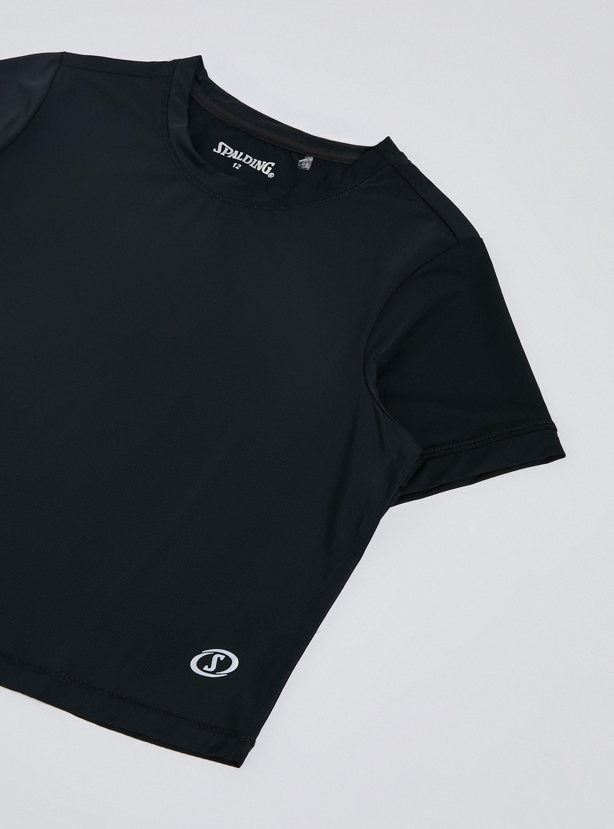 Polera Deportiva Mesh Niña-2