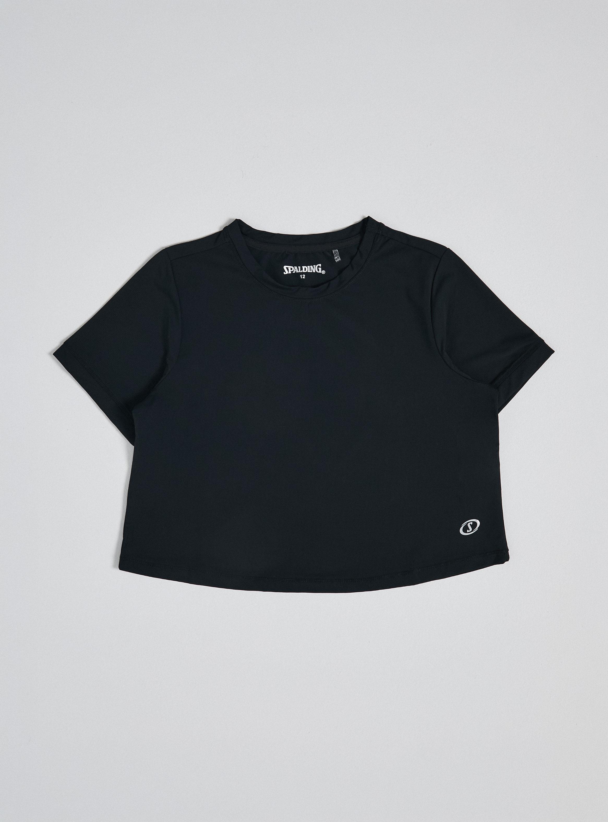 Polera Deportiva Mesh Niña-0