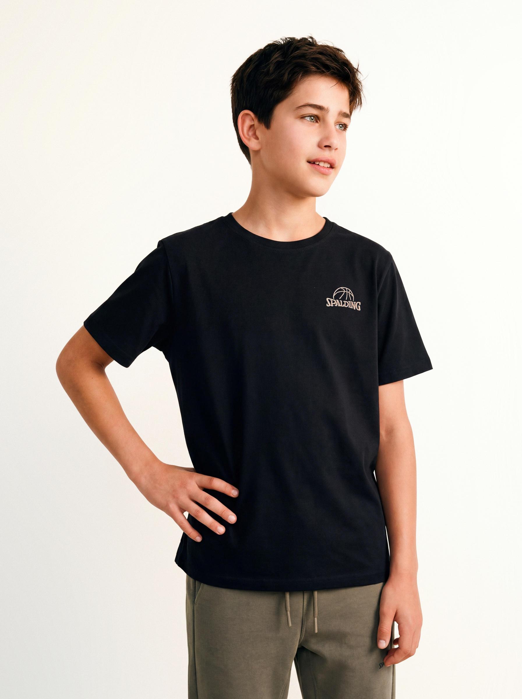 Polera Bordados Sport-0