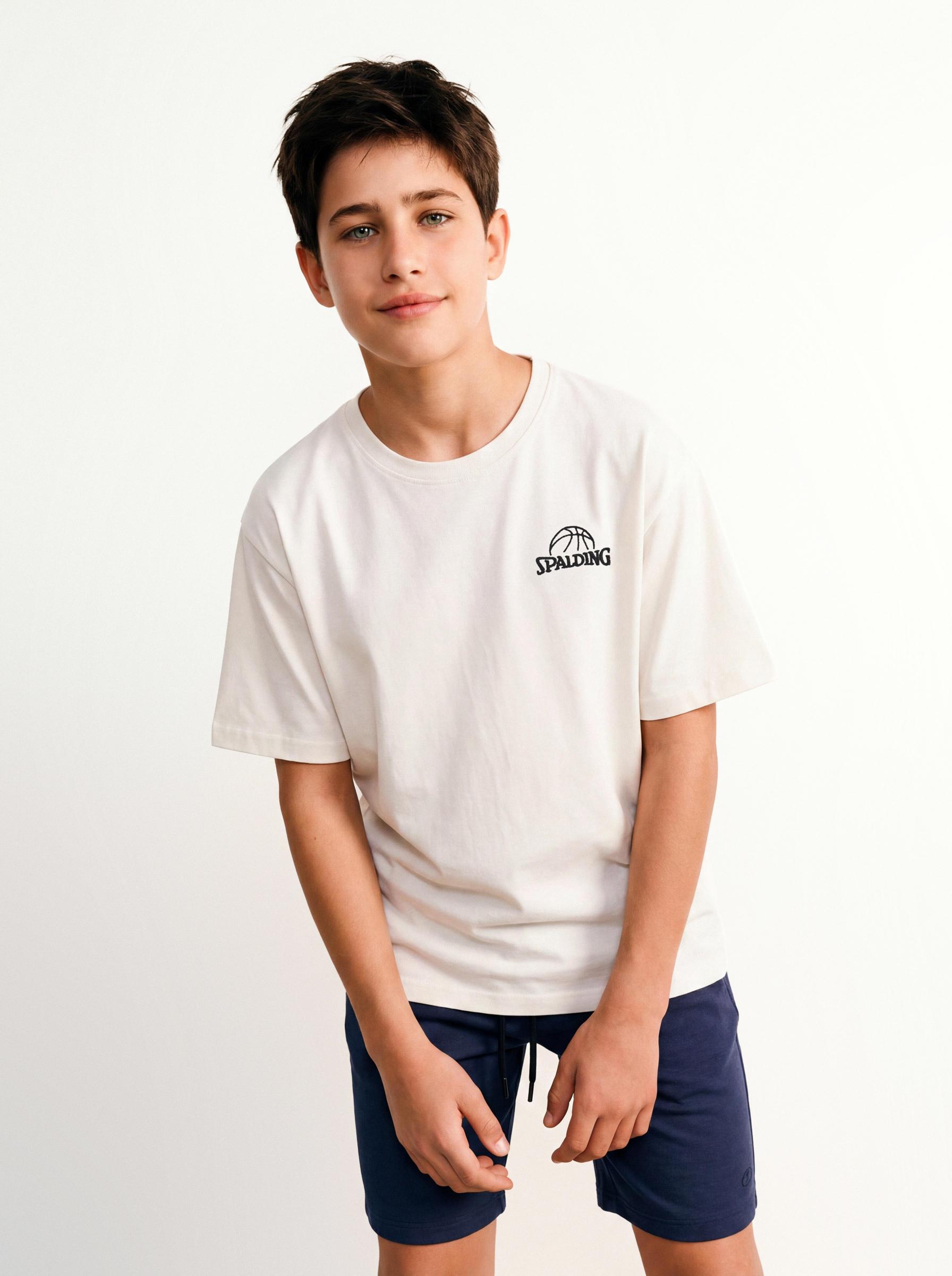 Polera Bordados Sport-0