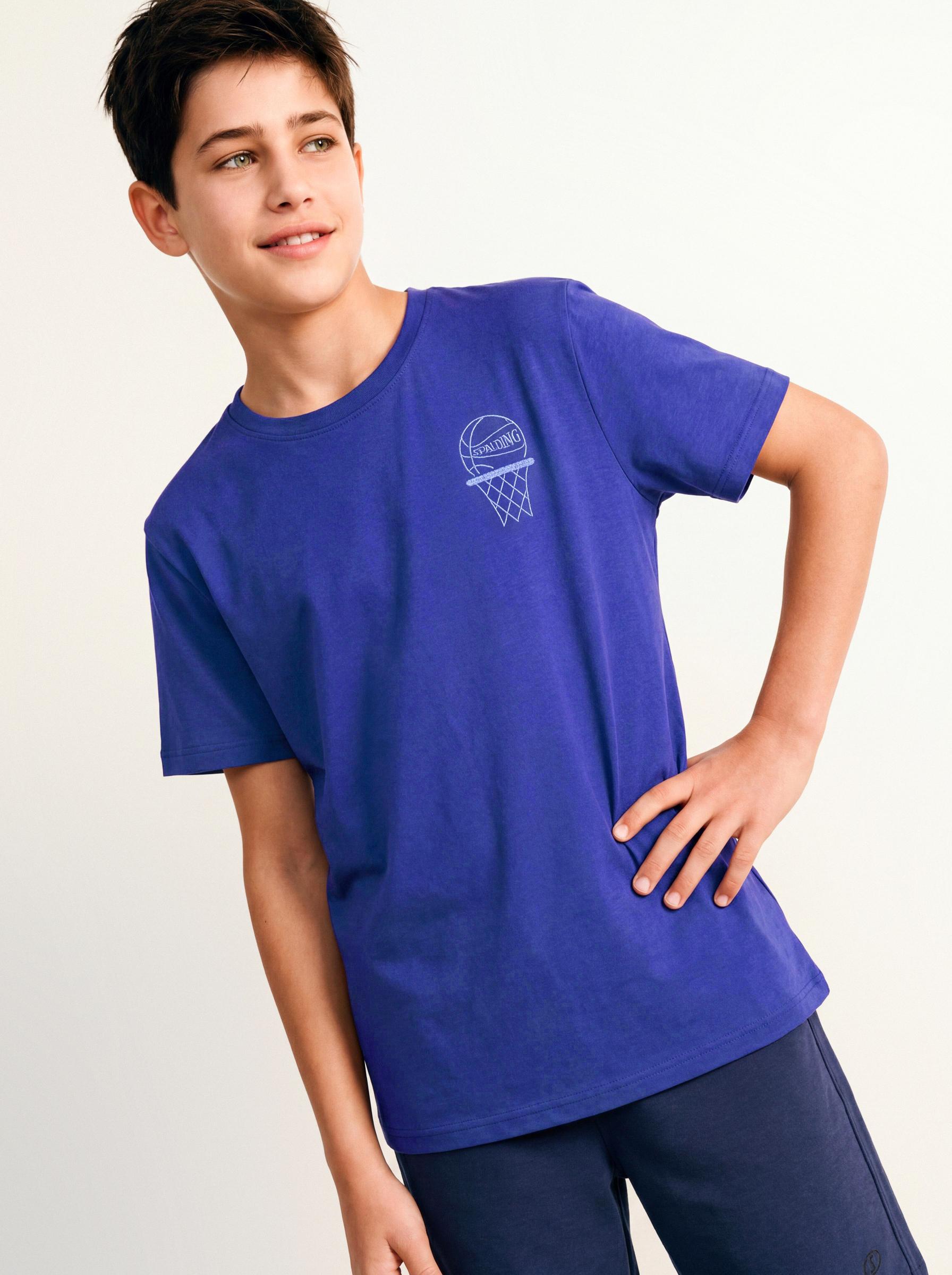 Polera Bordados Sport-0