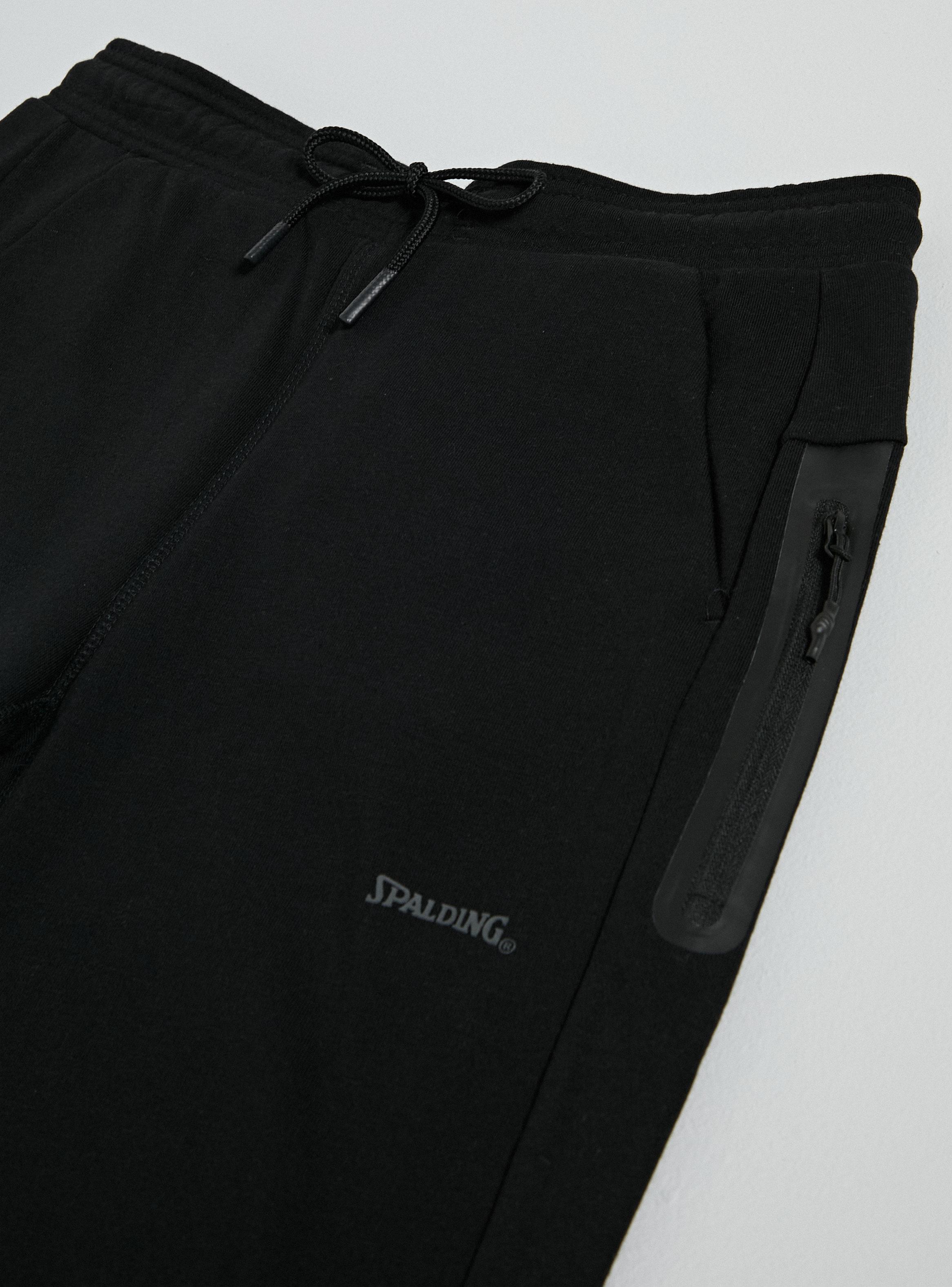 Pantalón Sport Suave Bolsillo Color-3