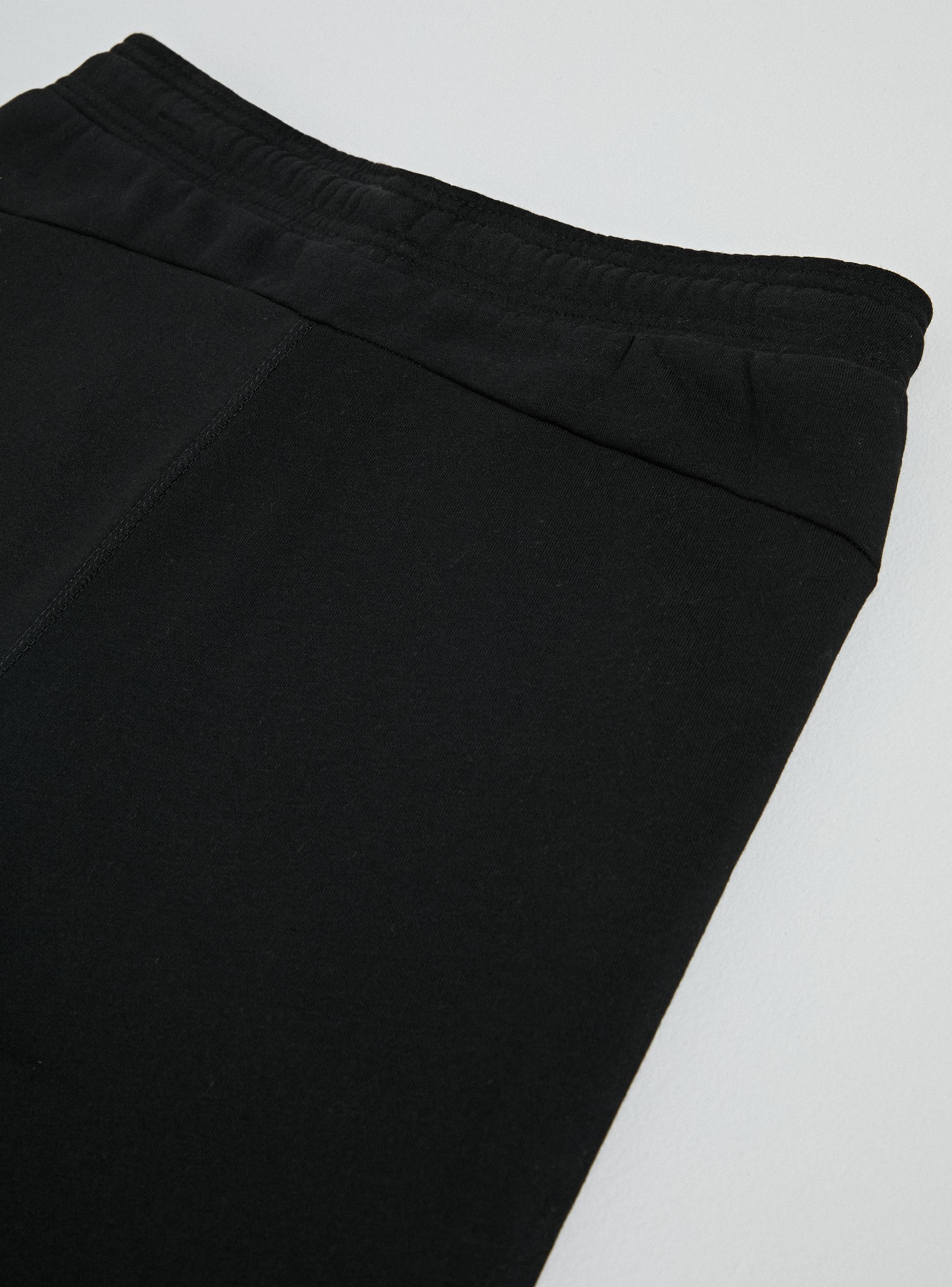 Pantalón Sport Suave Bolsillo Color-2