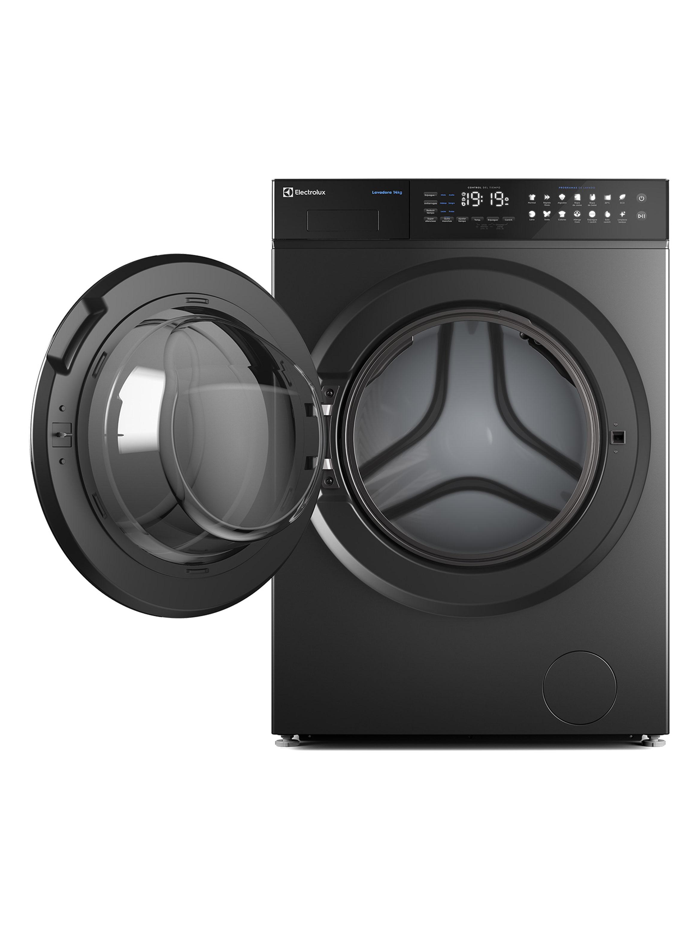 Lavadora Carga Frontal 14 kg EFLWM12O-3