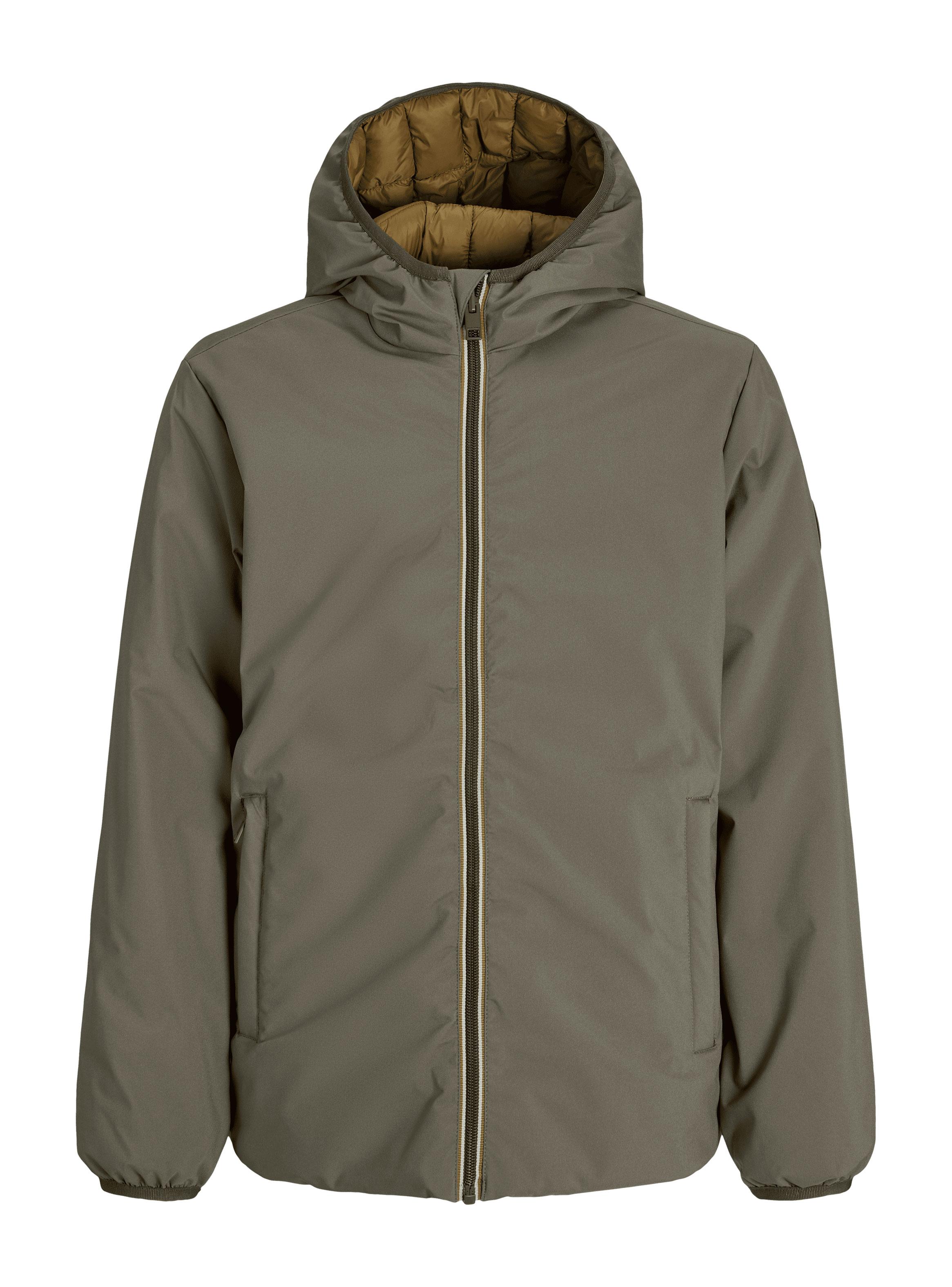 Parka Capucha Brook-4