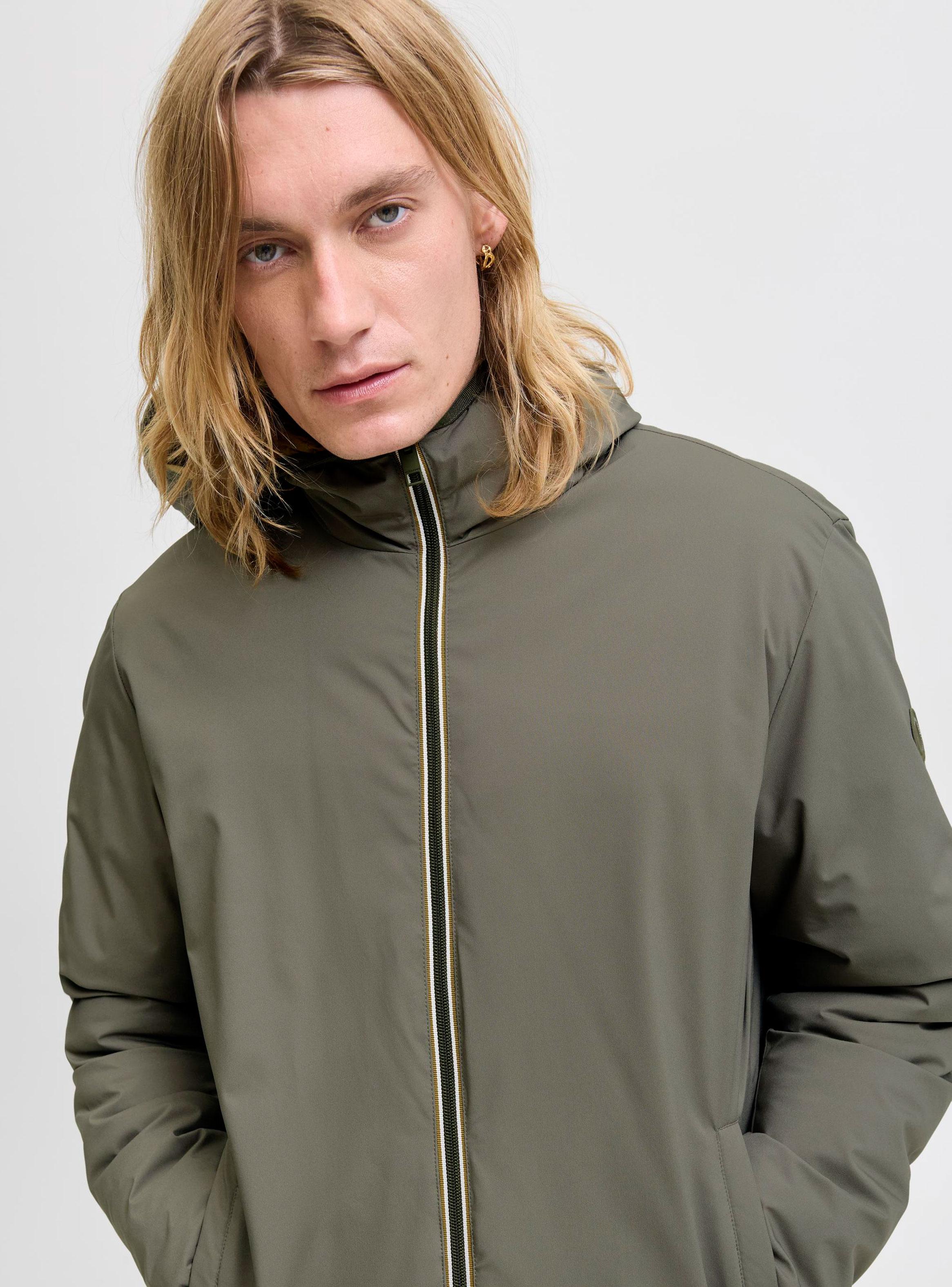 Parka Capucha Brook-2